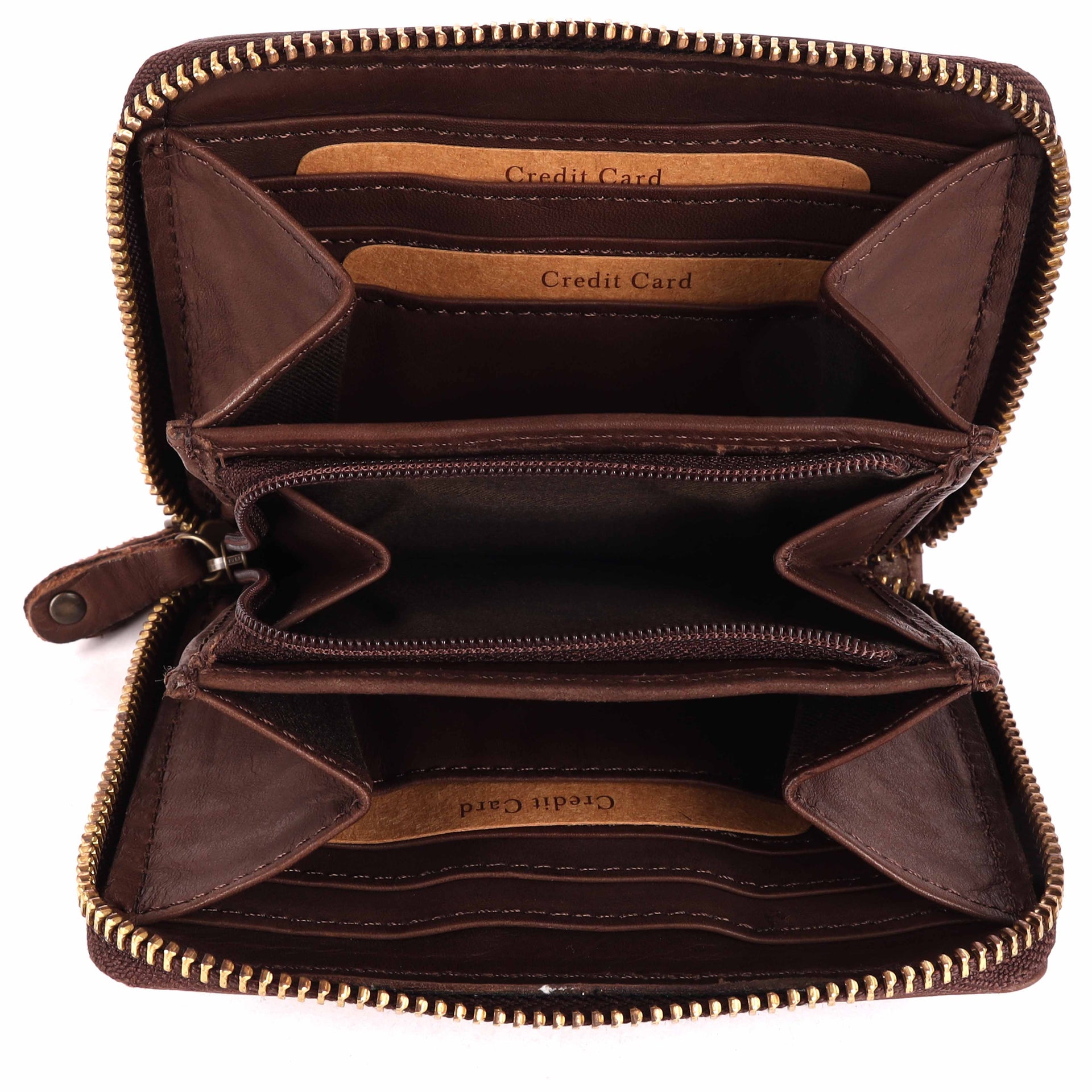 Oliver - Small Wallet