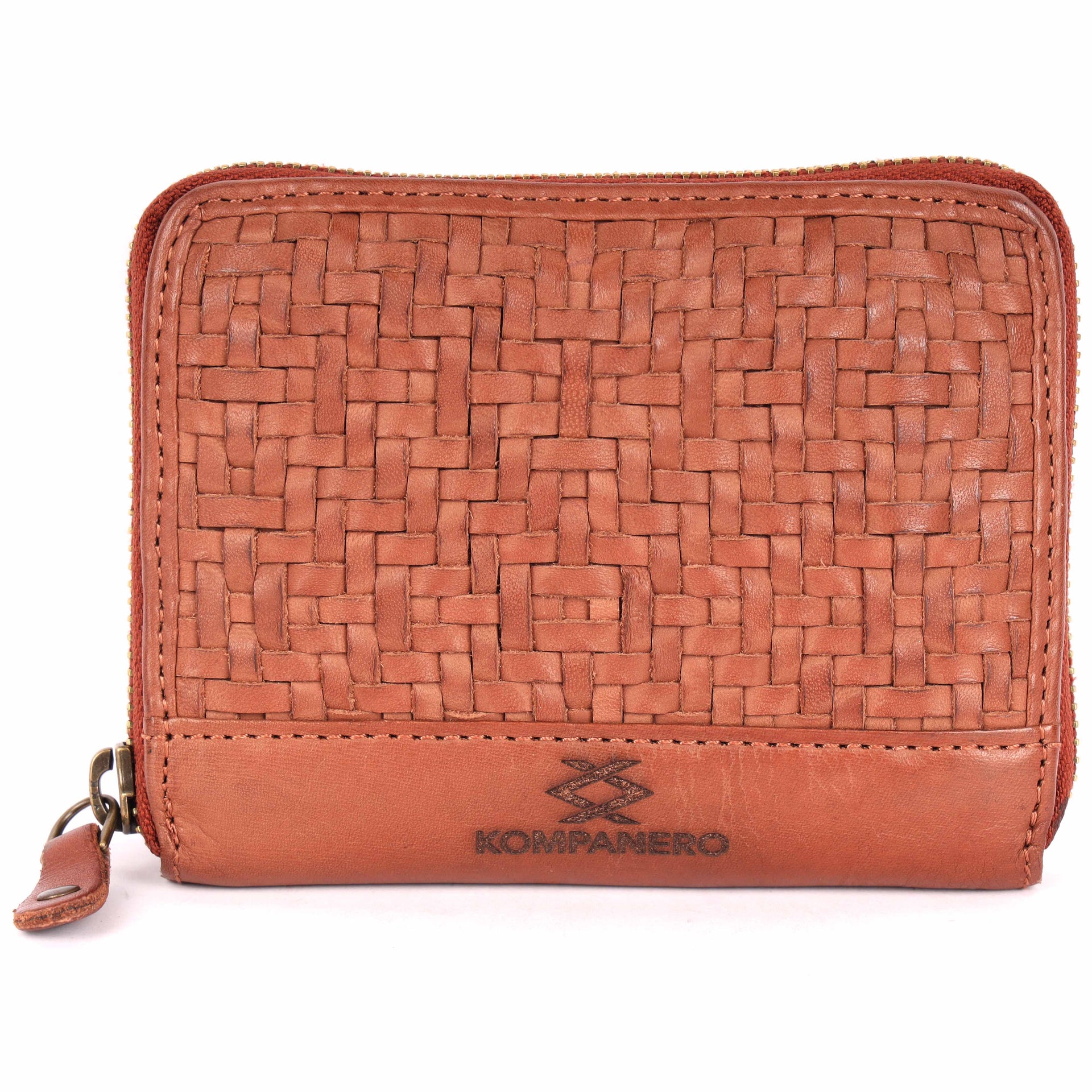 Oliver - Small Wallet
