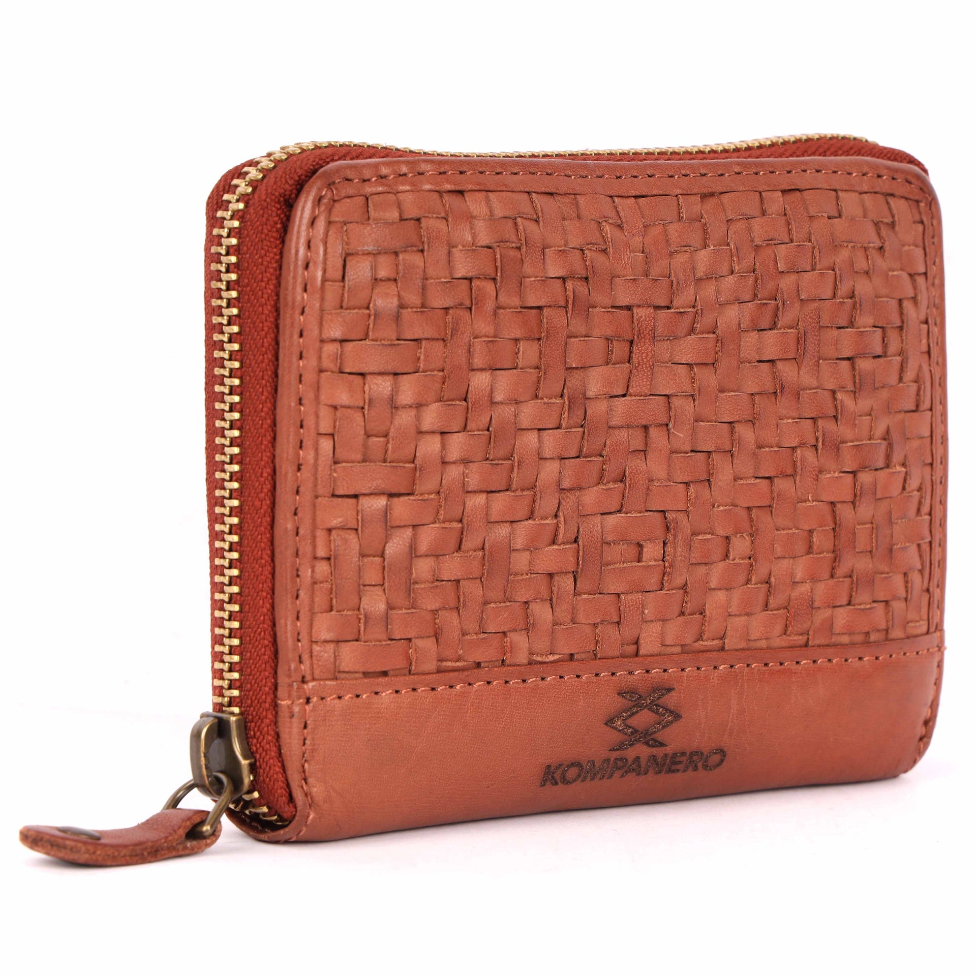 Oliver - Small Wallet