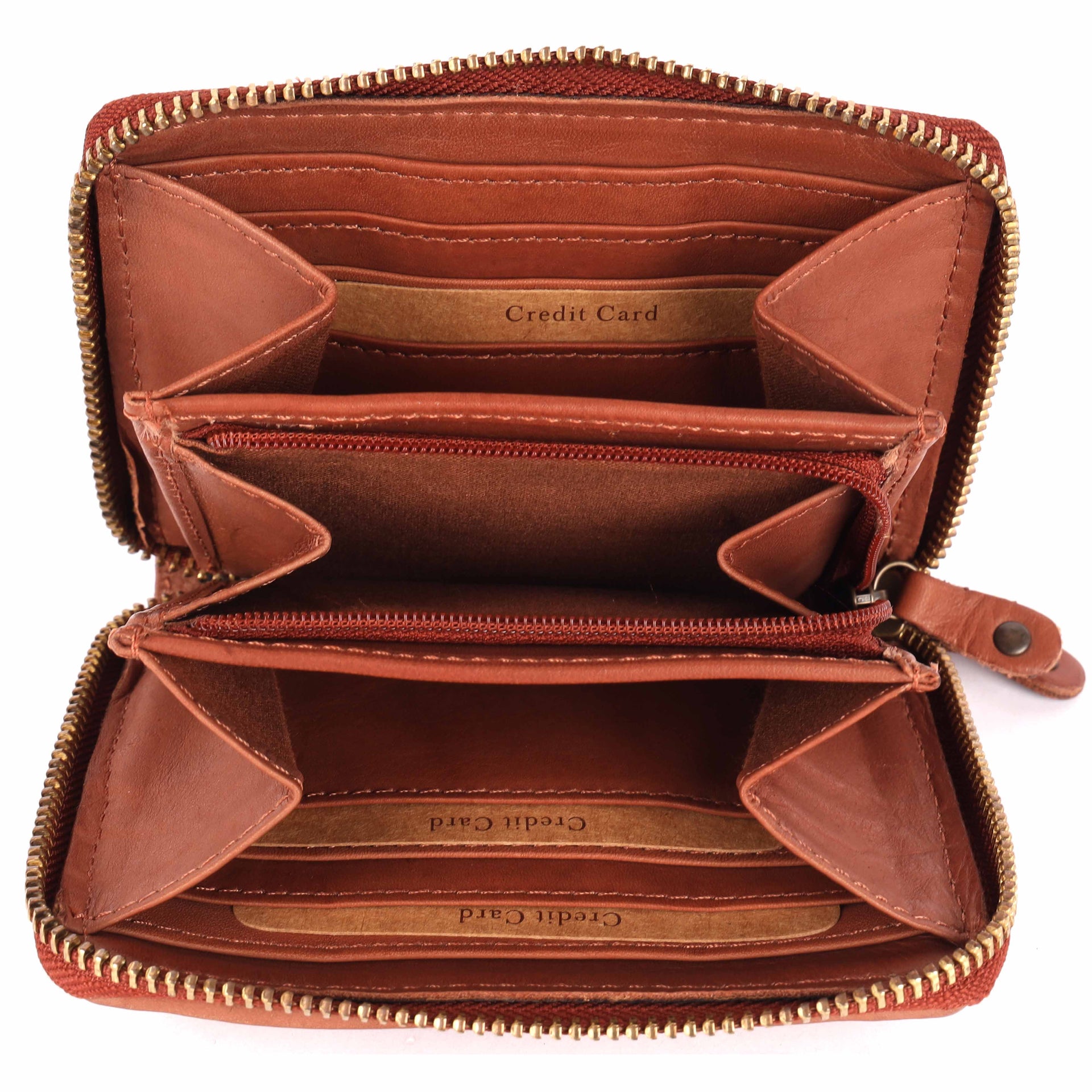 Oliver - Small Wallet