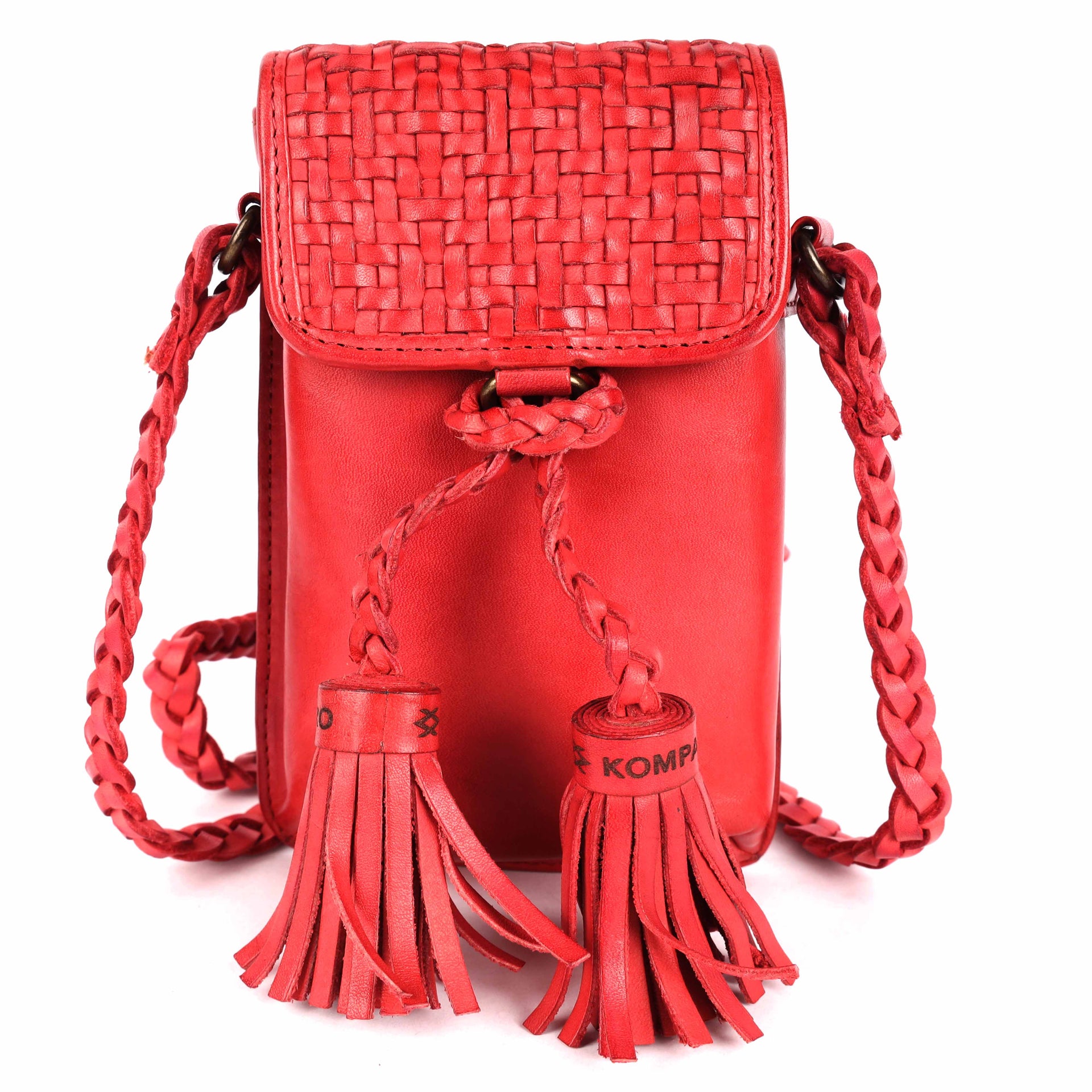 Oliver - Mobile Pouch