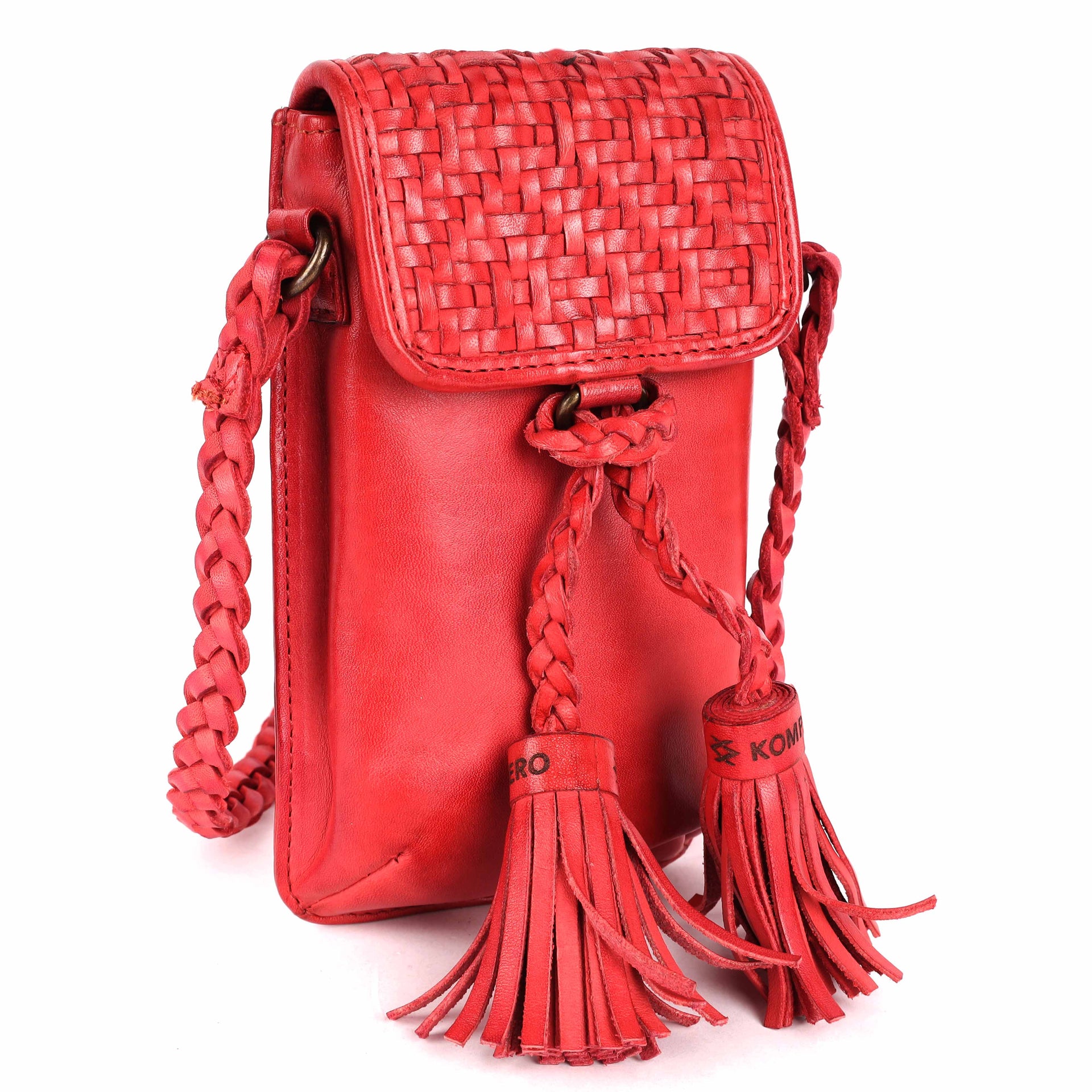 Oliver - Mobile Pouch