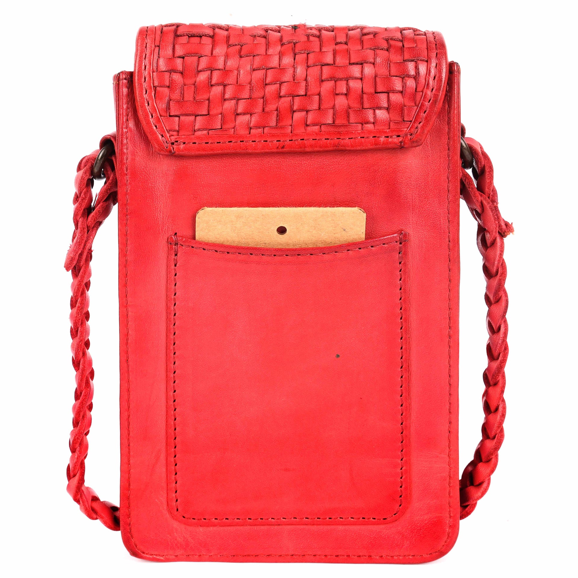 Oliver - Mobile Pouch