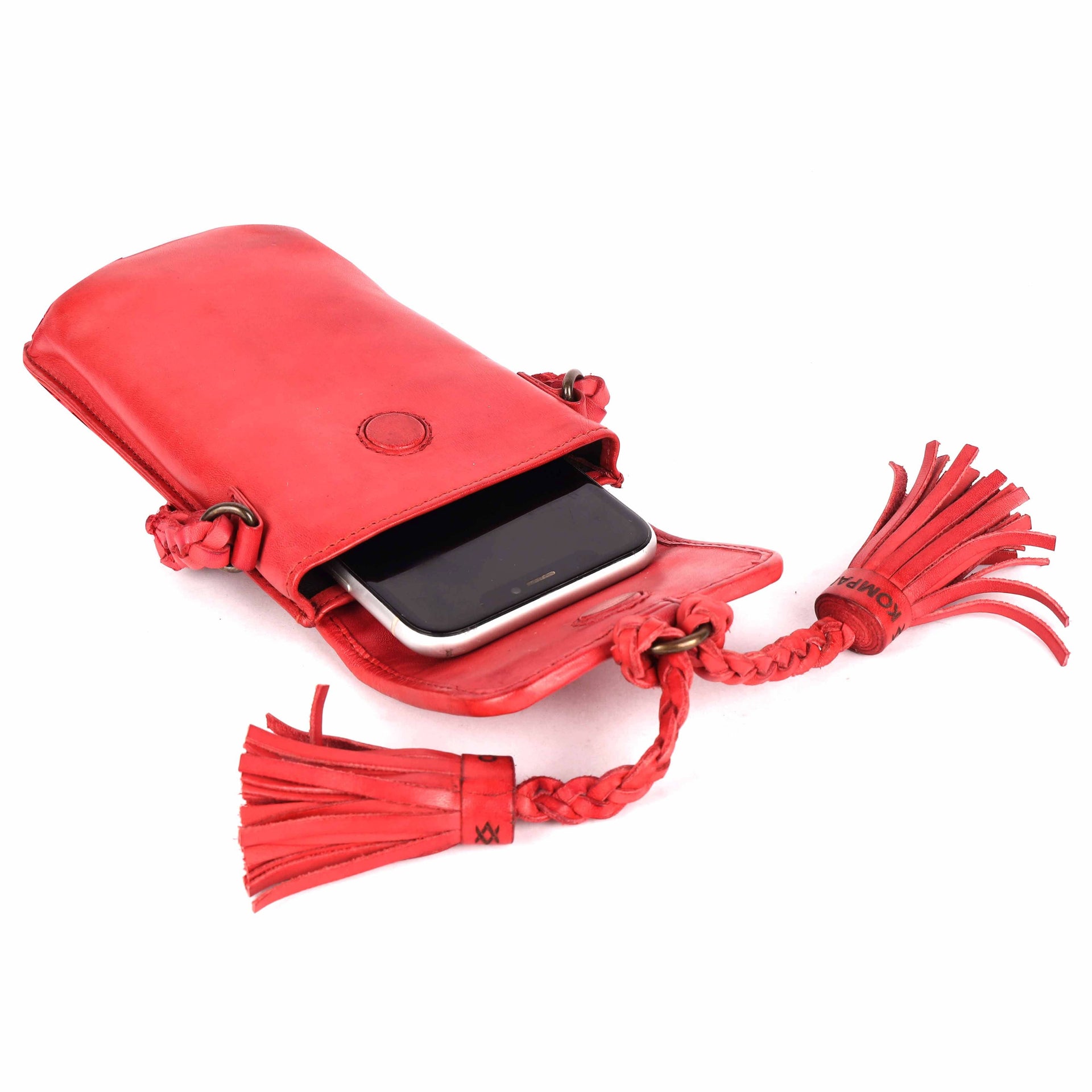 Oliver - Mobile Pouch