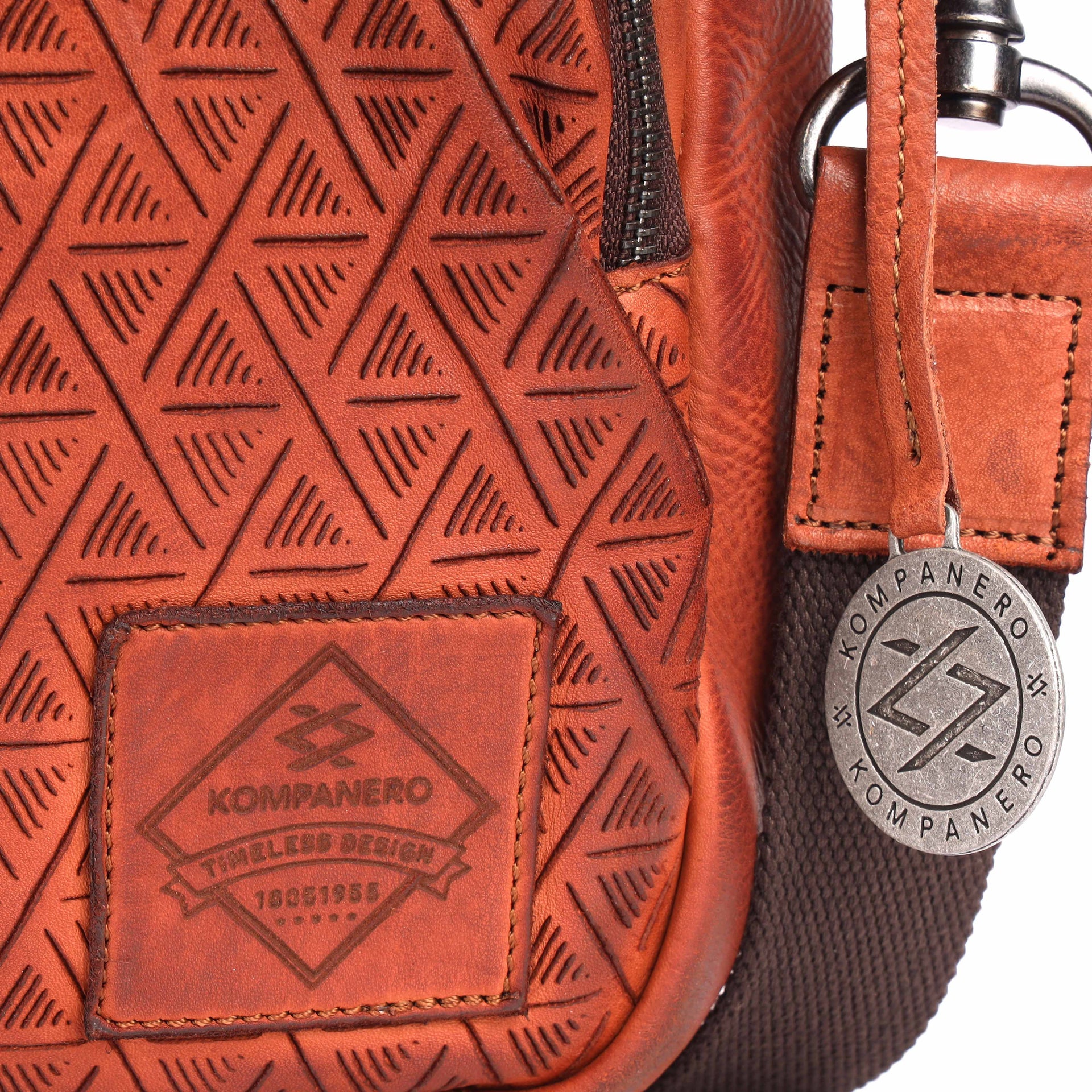 Chevron-Laptop Bag 15"
