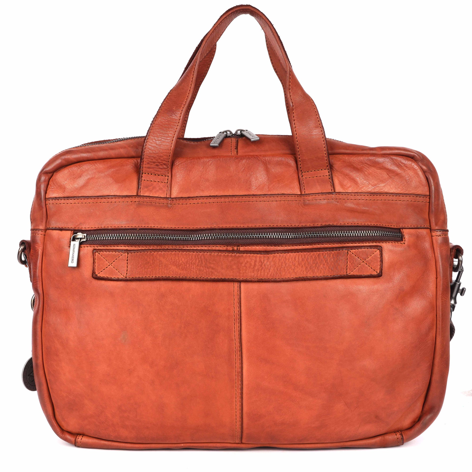 Chevron-Laptop Bag 15"