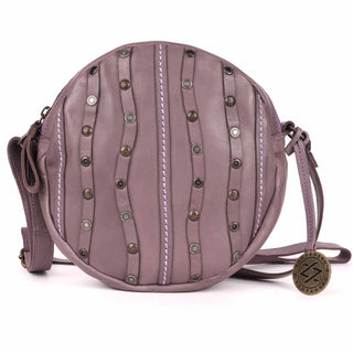 Elena - The Round Slingbag