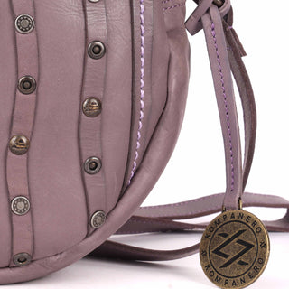 Elena - The Round Slingbag