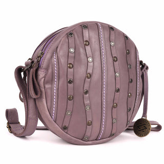 Elena - The Round Slingbag