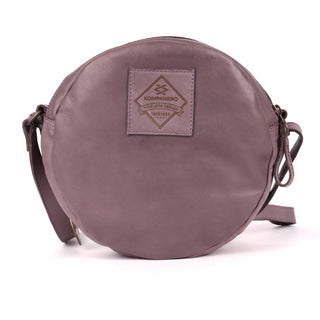 Elena - The Round Slingbag