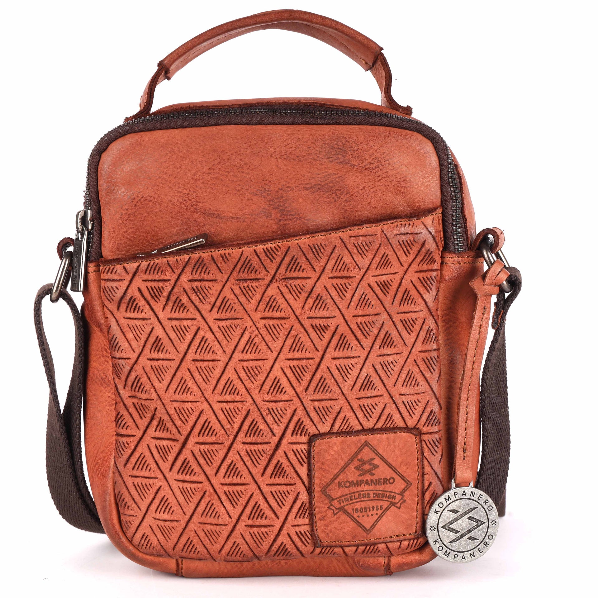 Chevron -  Messenger
