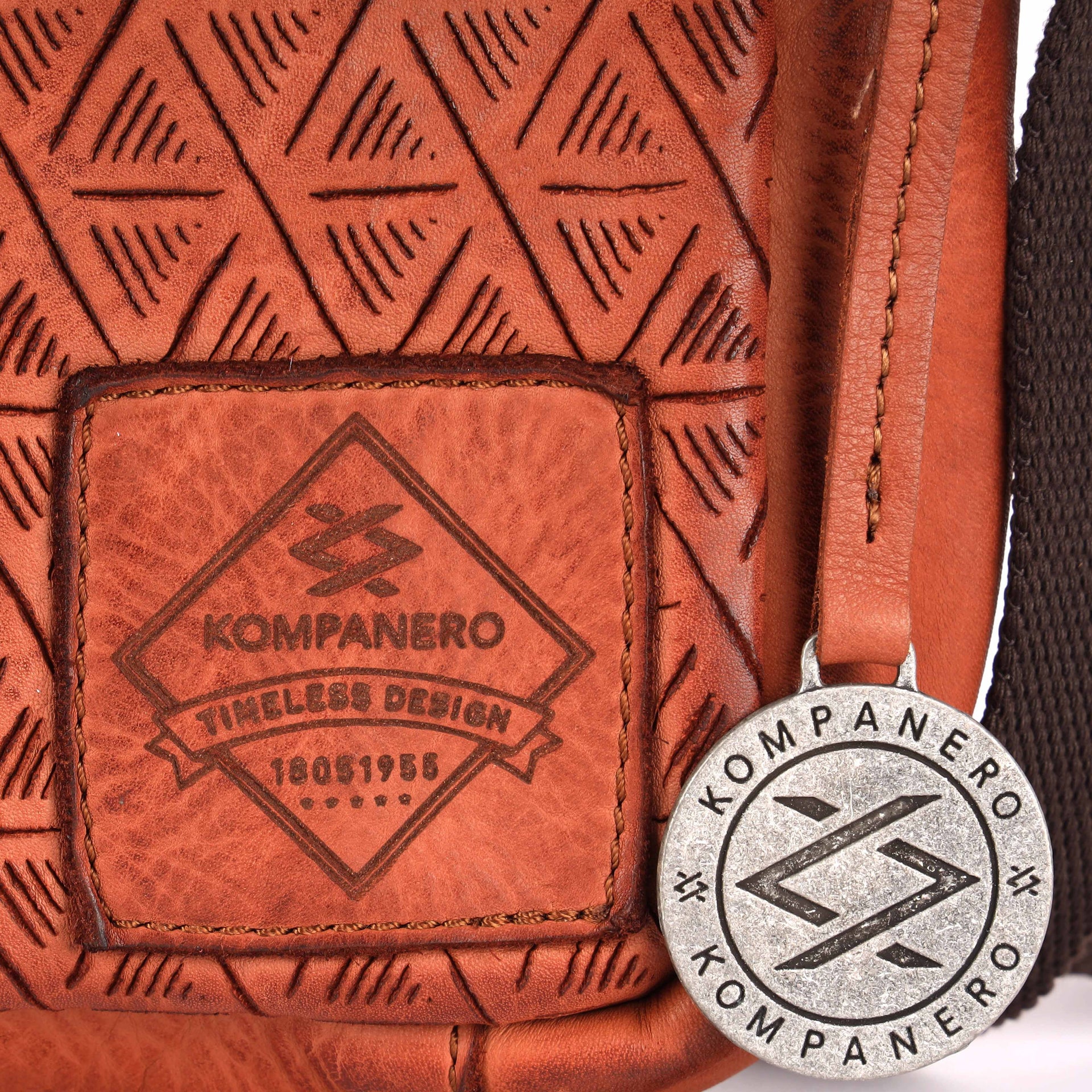 Chevron -  Messenger
