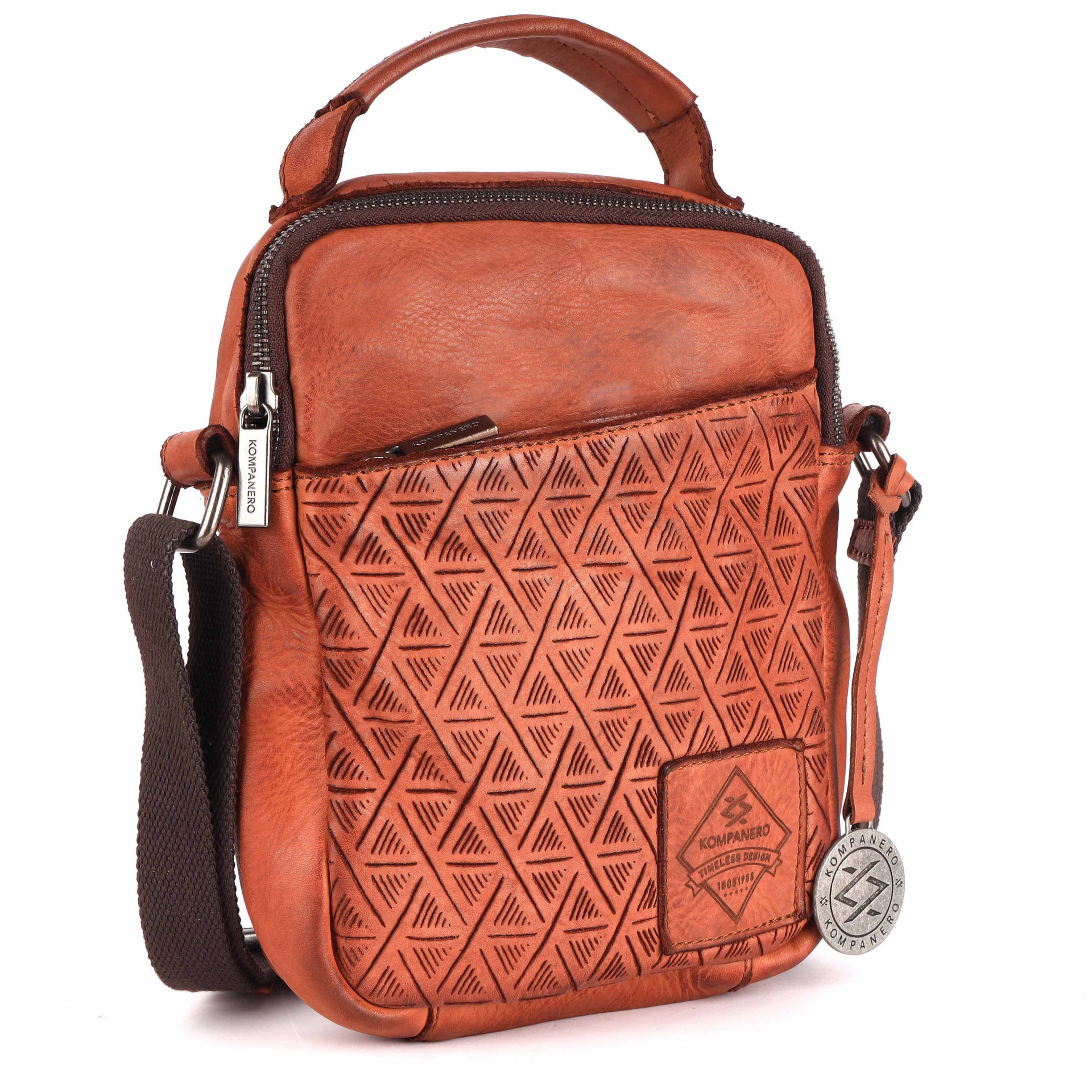 Chevron -  Messenger