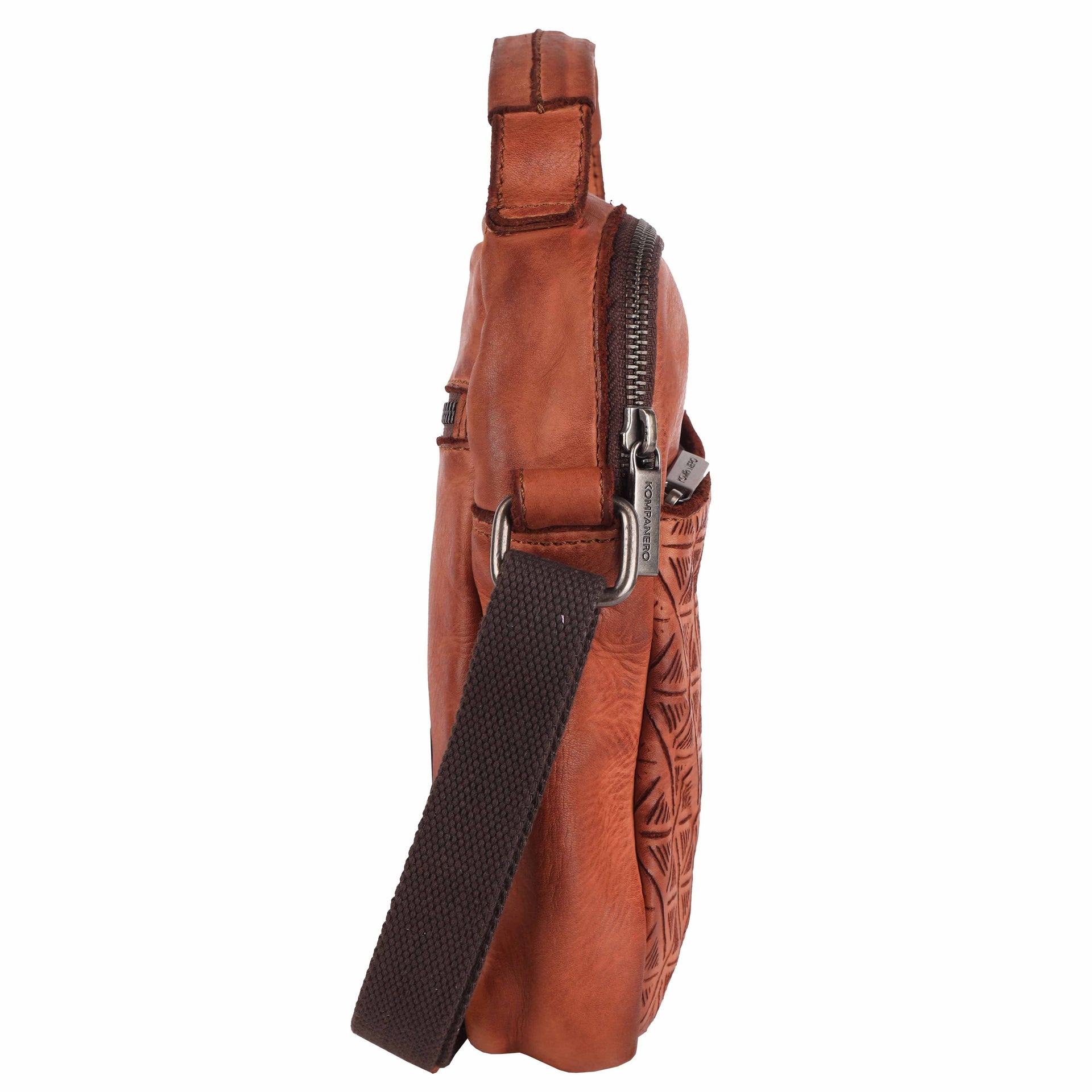 Chevron -  Messenger
