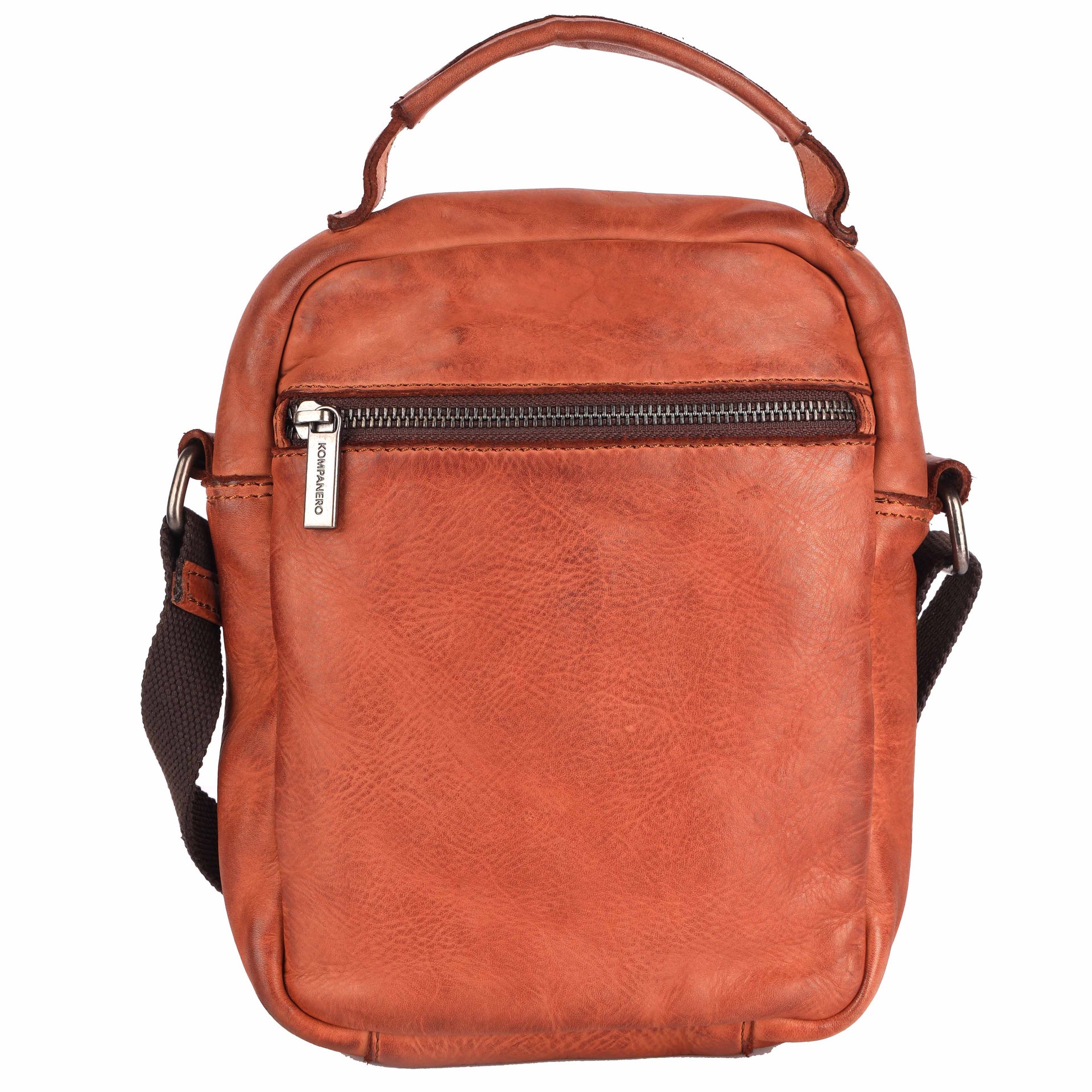 Chevron -  Messenger