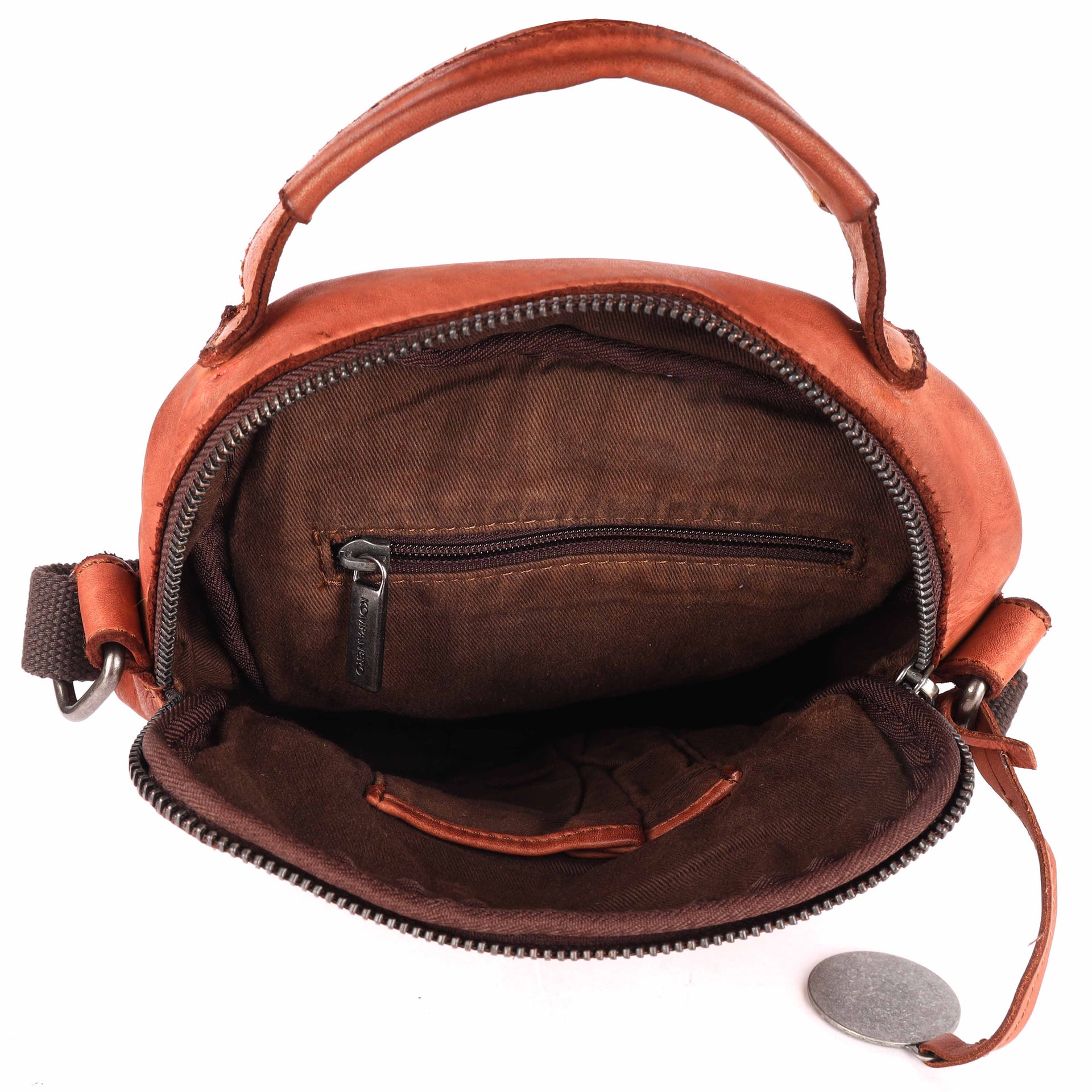 Chevron -  Messenger