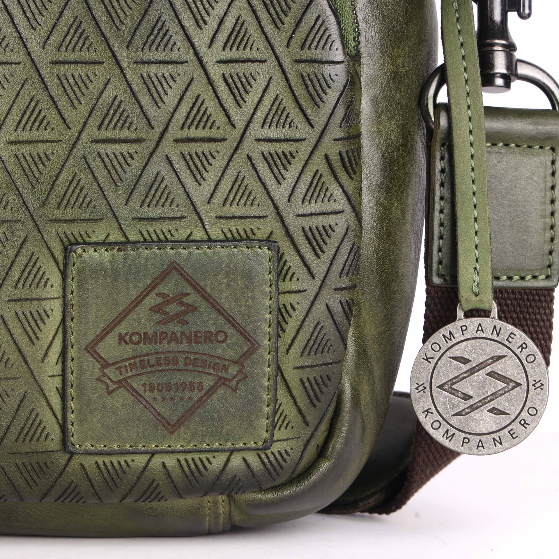 Chevron-Laptop Bag 14"