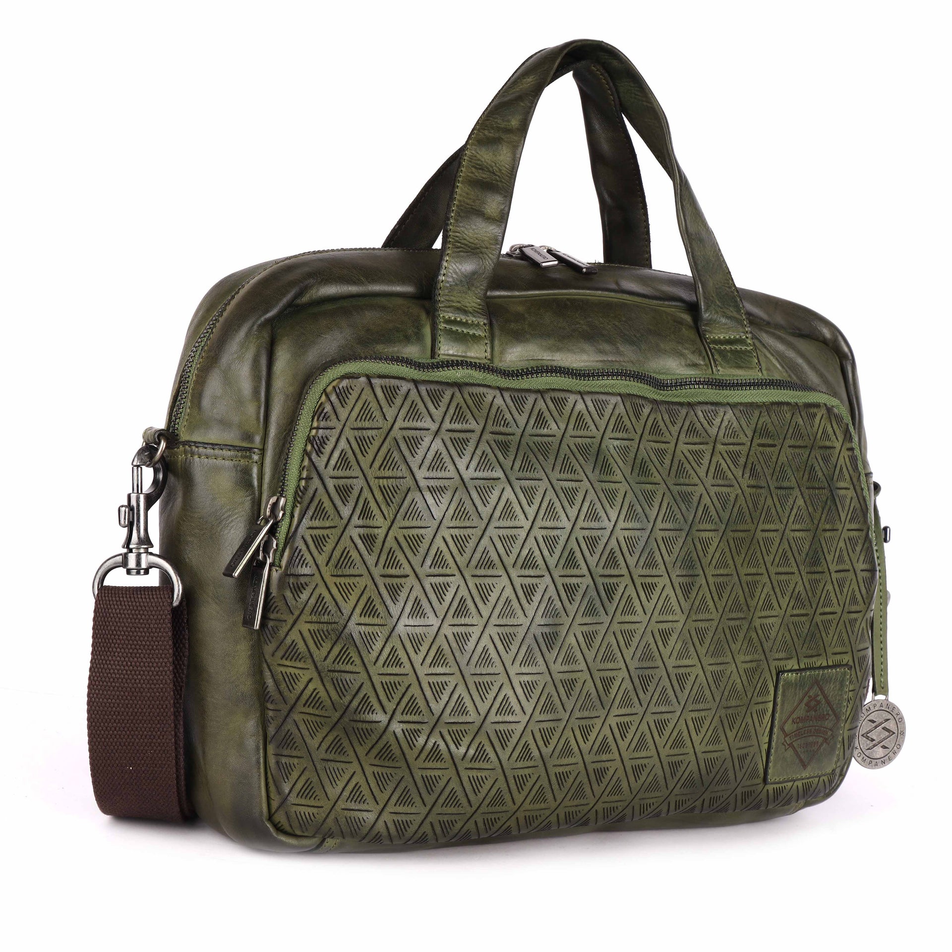 Chevron-Laptop Bag 14"