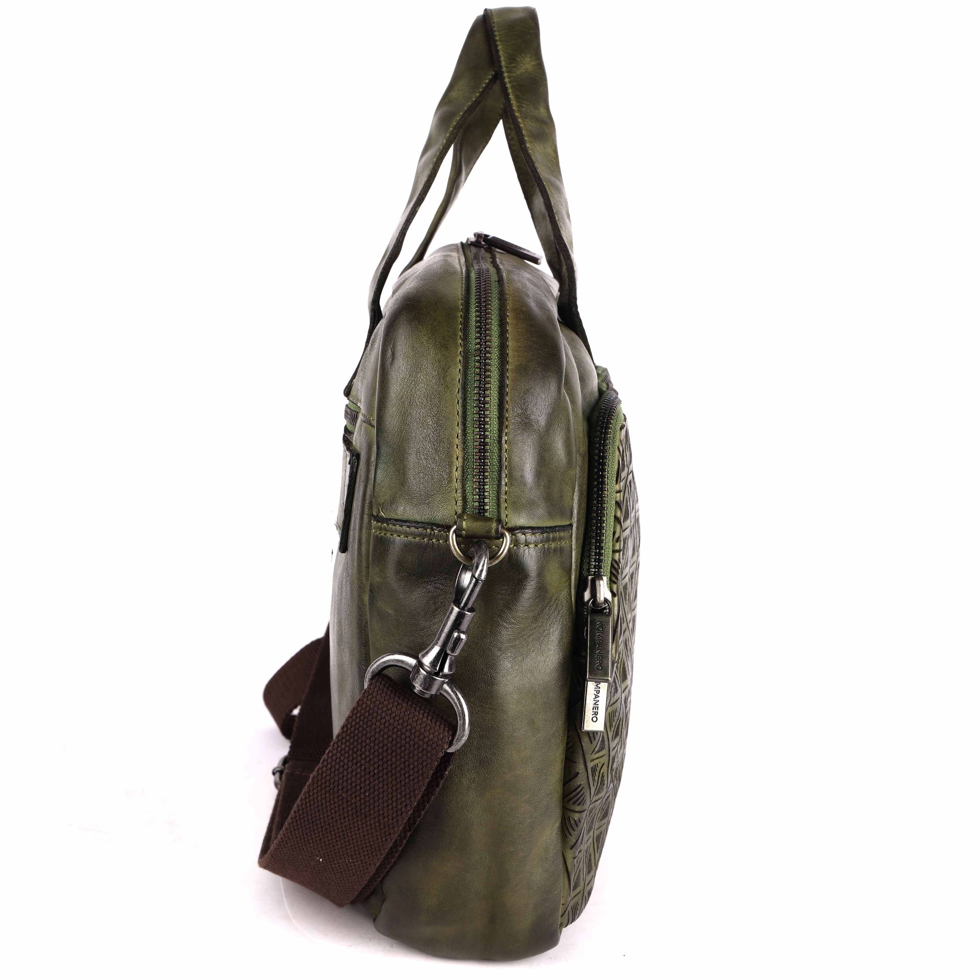 Chevron-Laptop Bag 14"