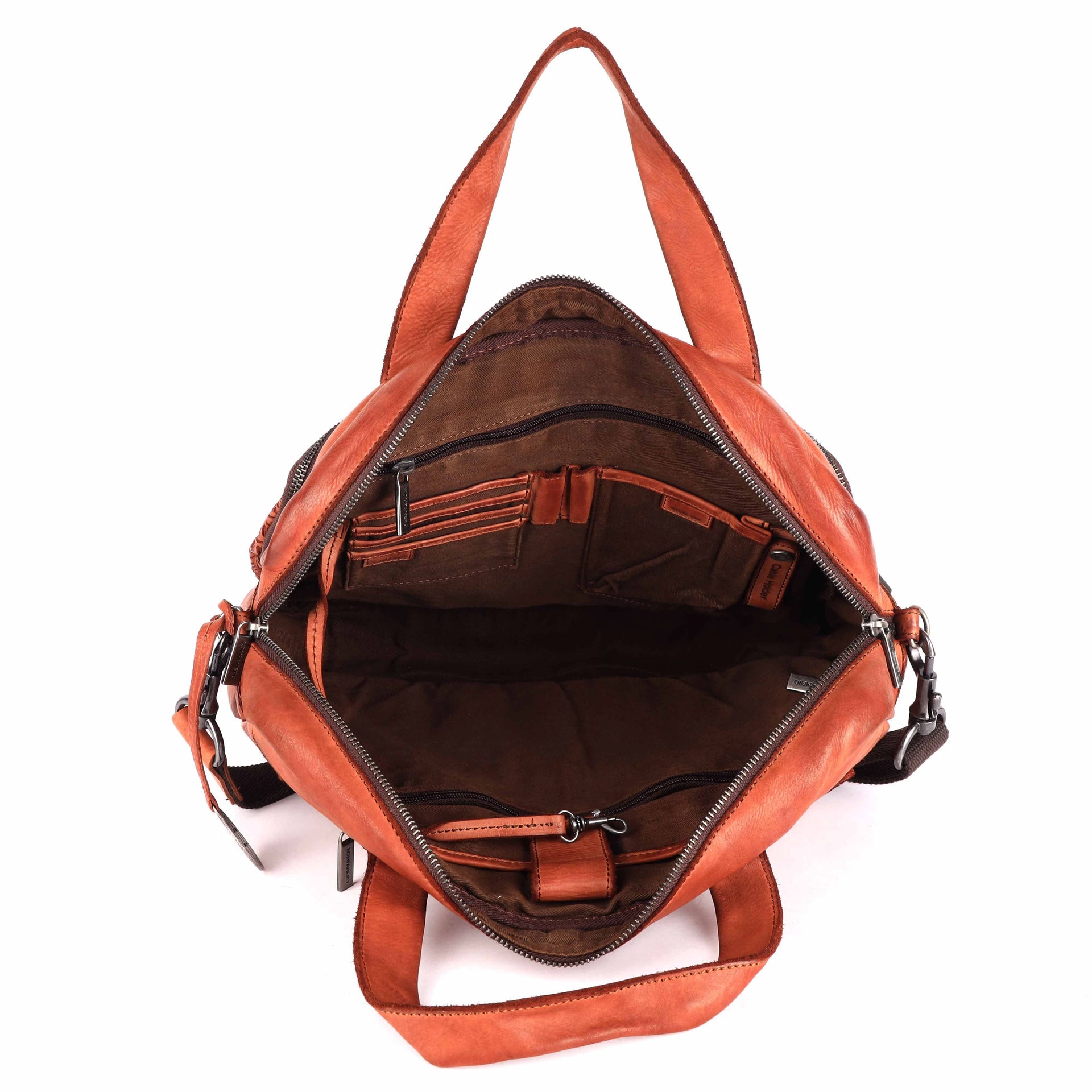 Chevron-Laptop Bag 14"
