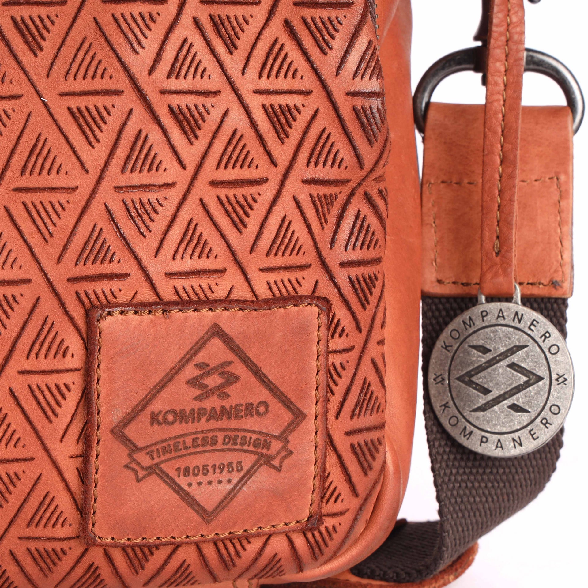 Chevron-Laptop Bag 14"
