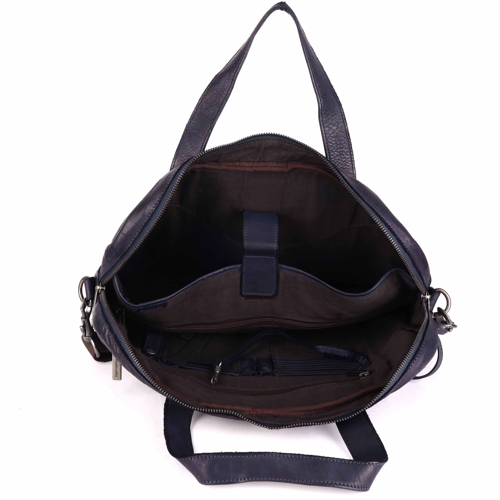 Chevron-Laptop Bag 15"