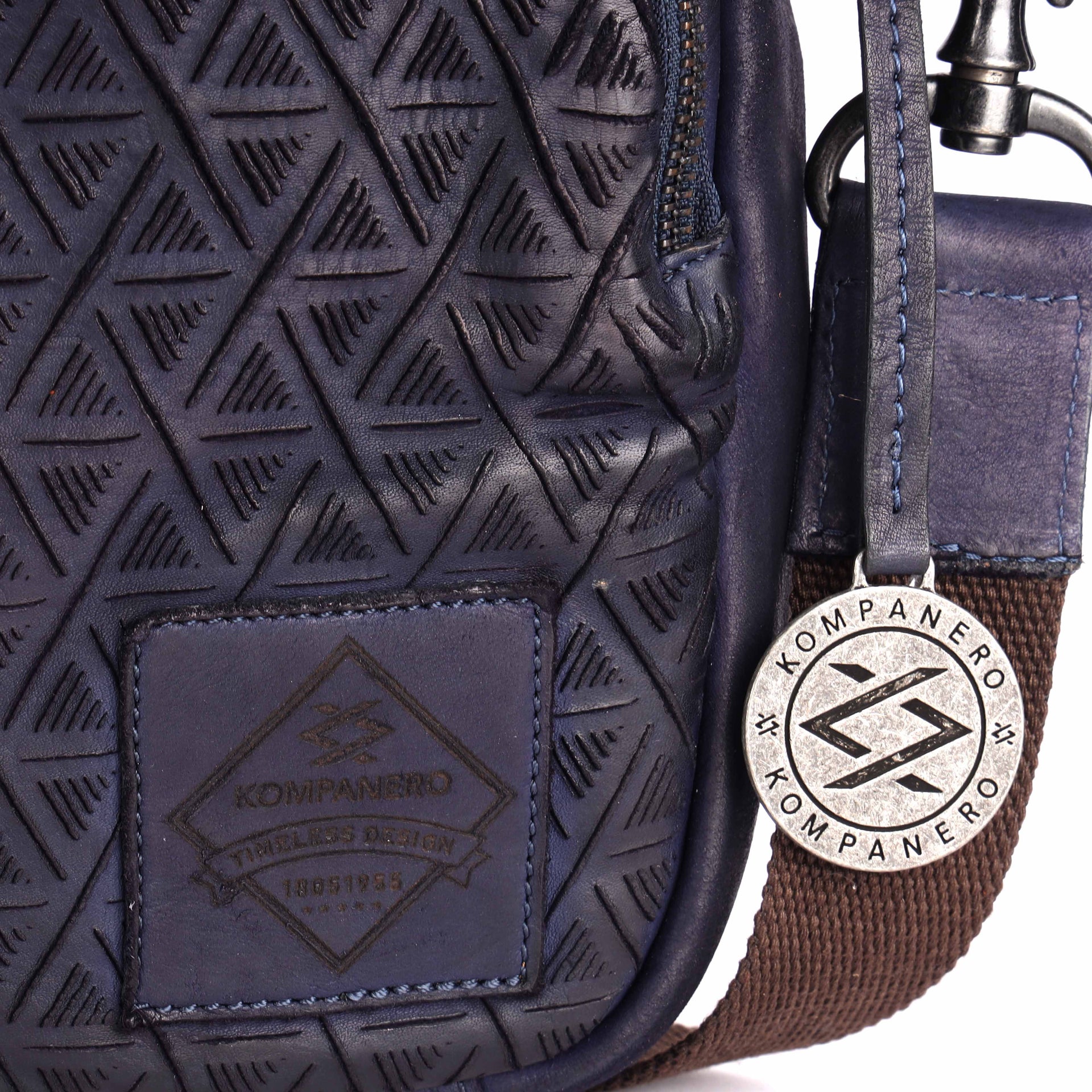 Chevron-Laptop Bag 15"