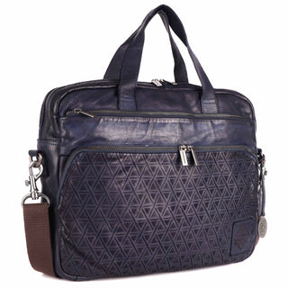 Chevron - The Laptop Bag - 15 Inch