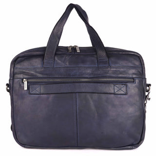 Chevron - The Laptop Bag - 15 Inch