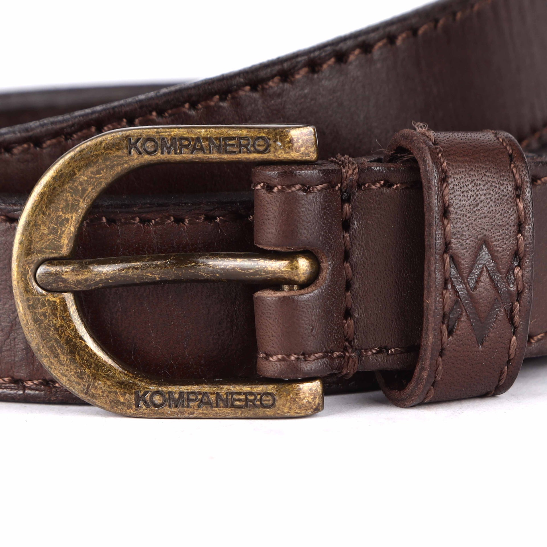 Eleni - The Belt