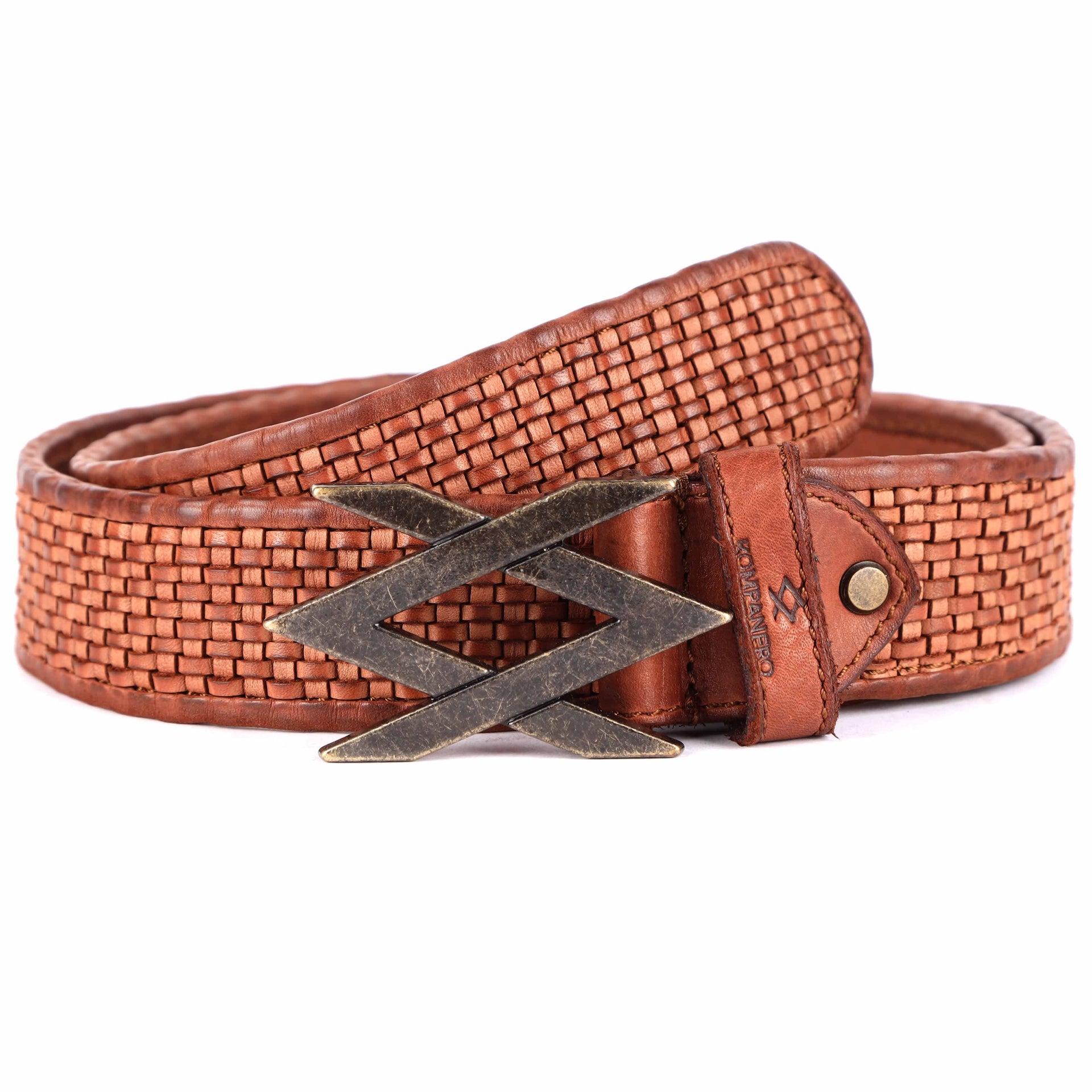 Bruno - The Belt