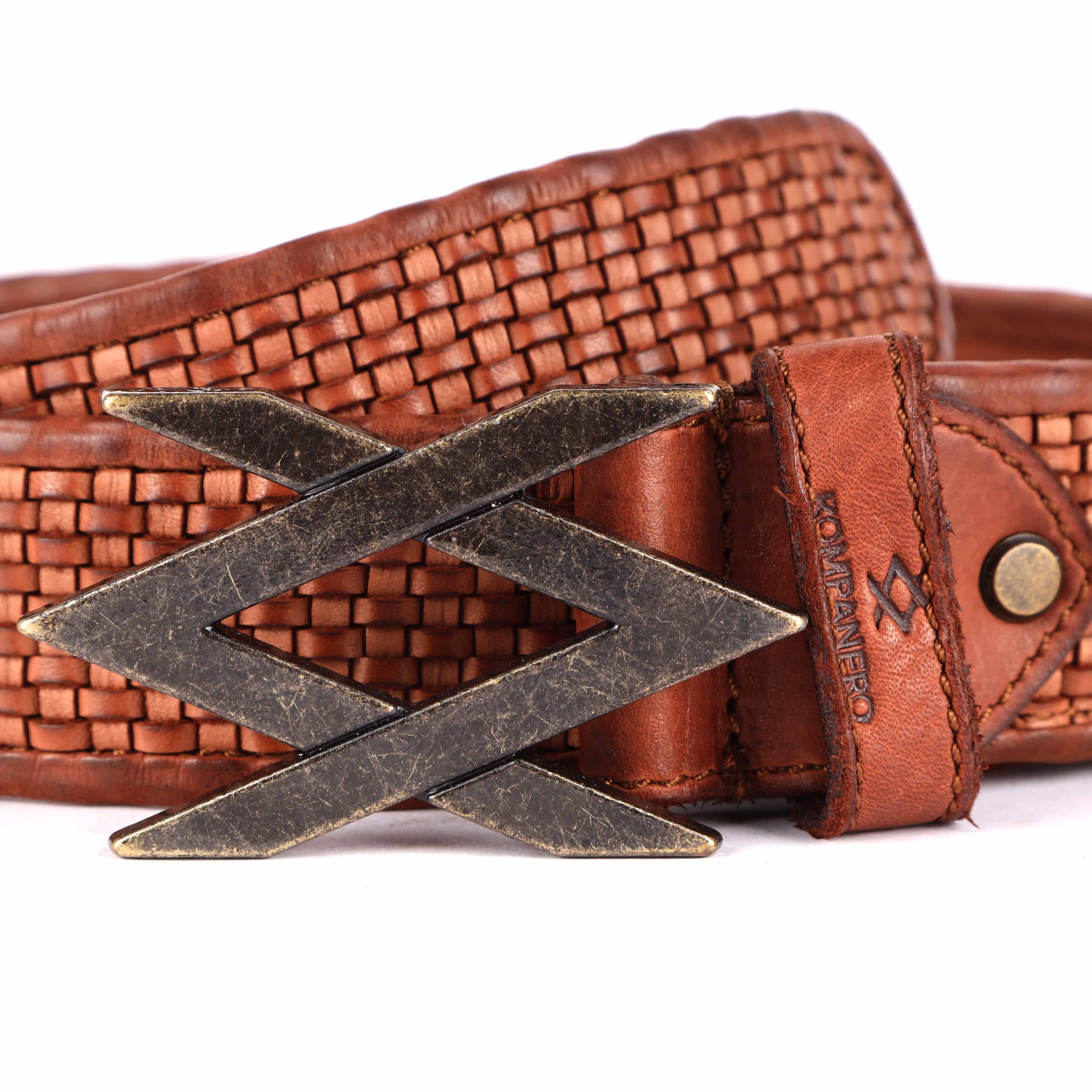 Bruno - The Belt