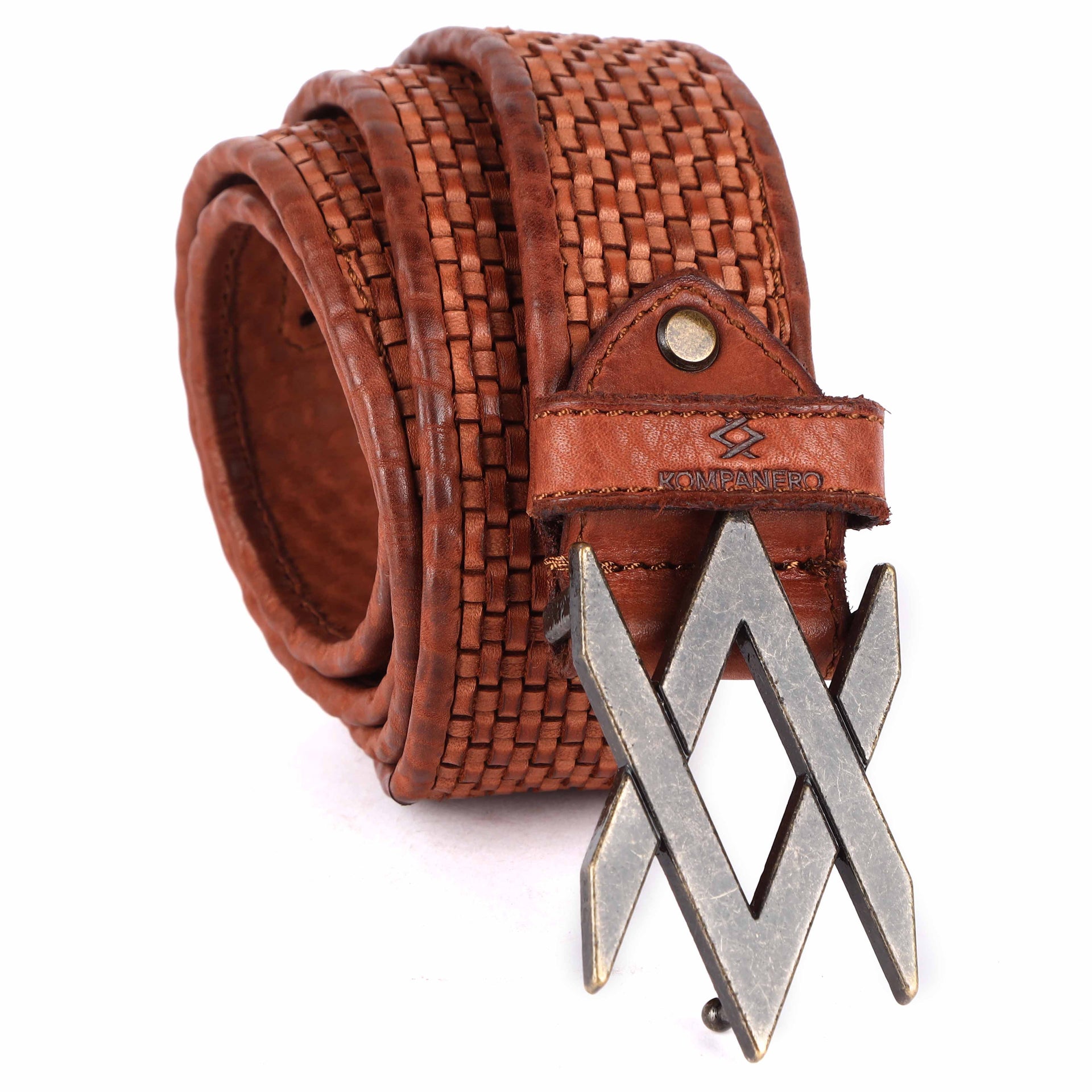 Bruno - The Belt