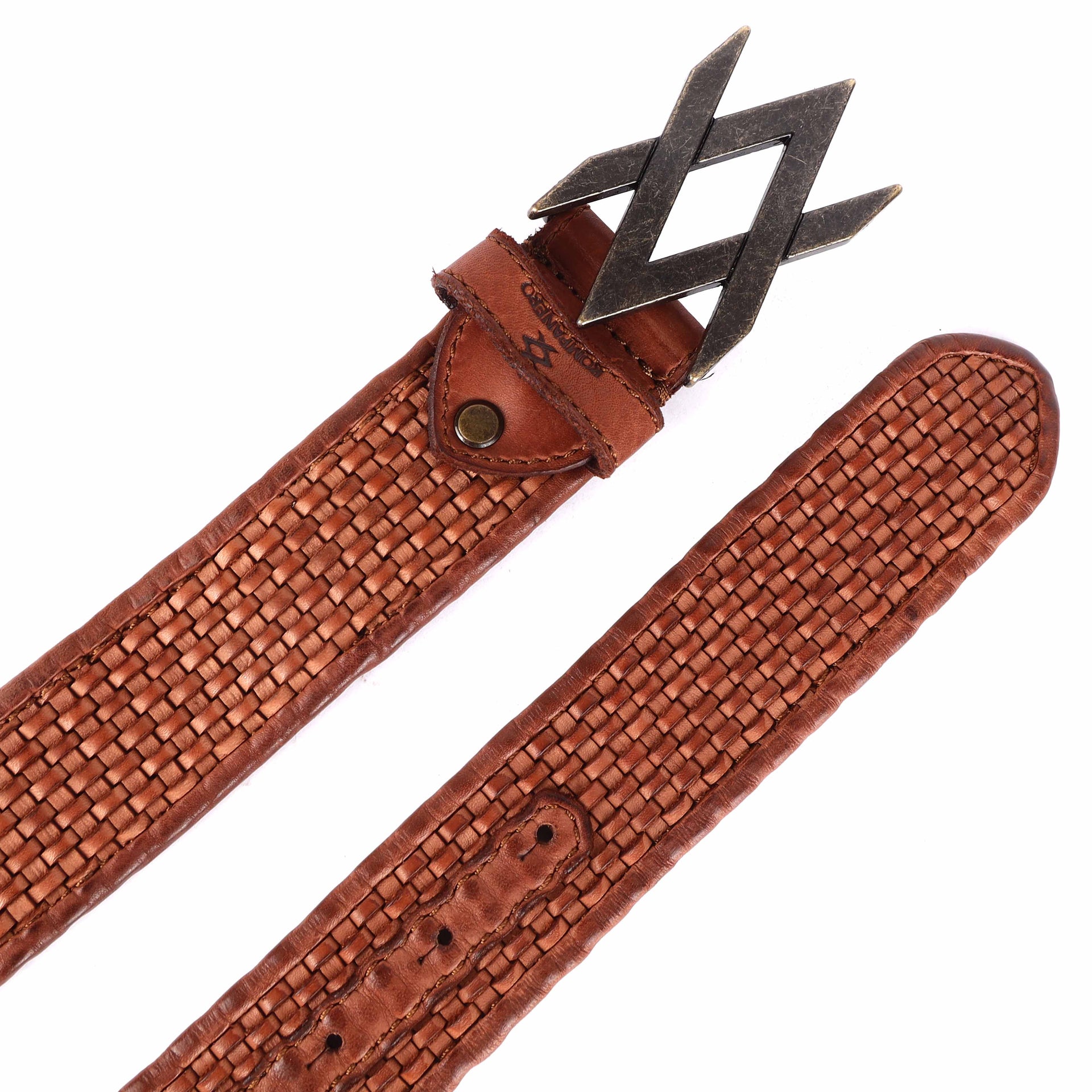 Bruno - The Belt