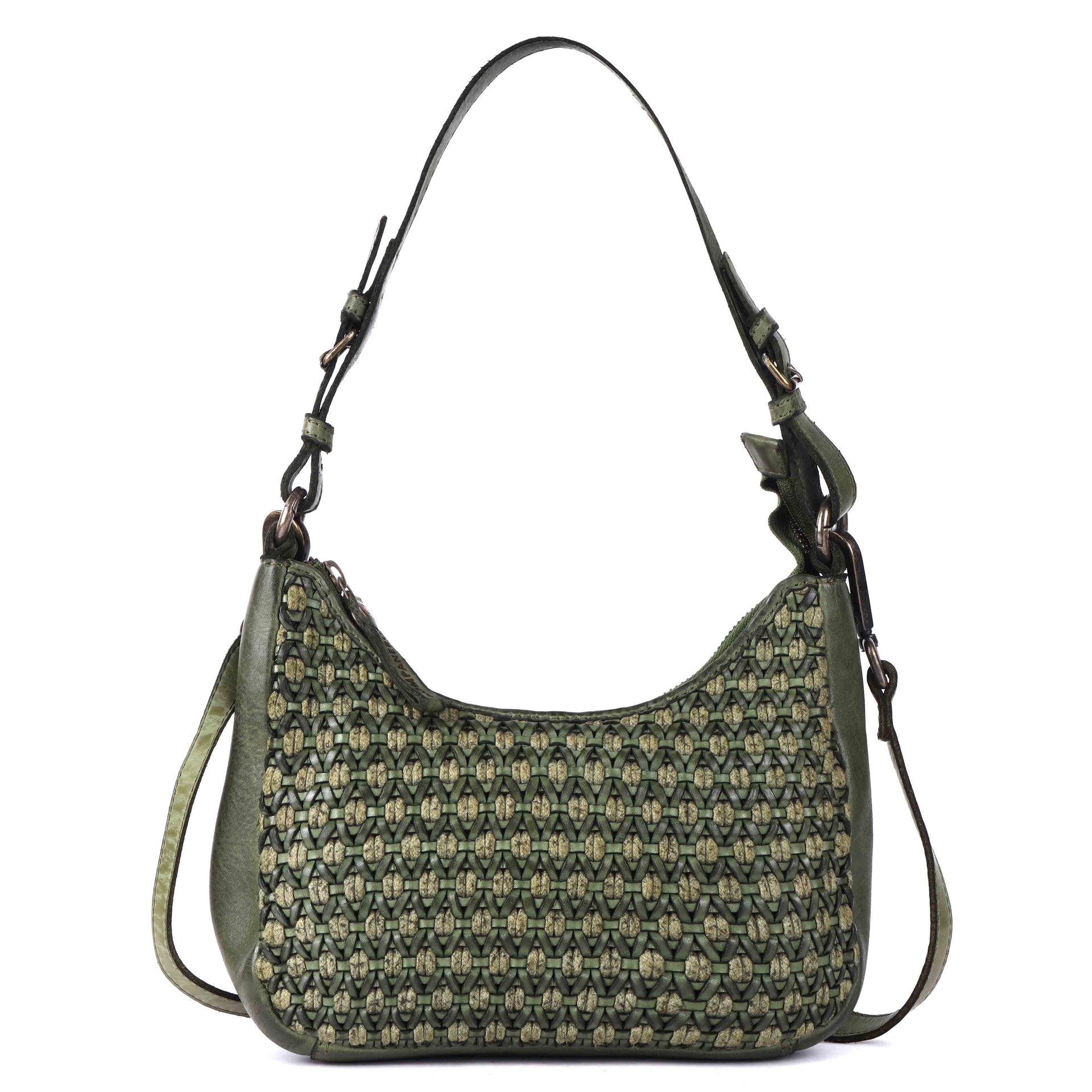 Itzel - The Hobo Bag