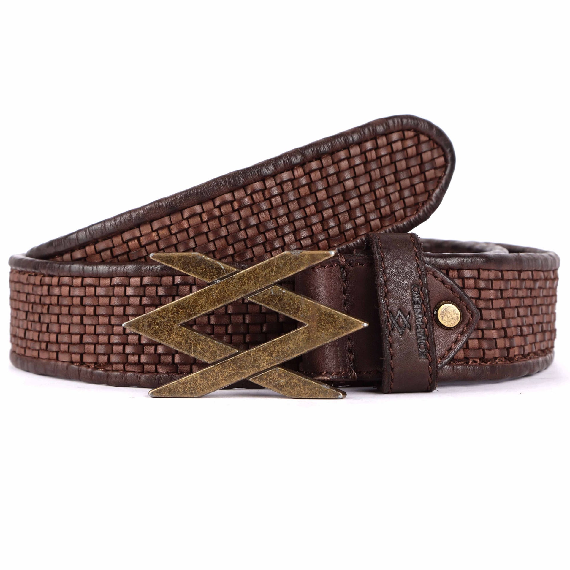 Bruno - The Belt