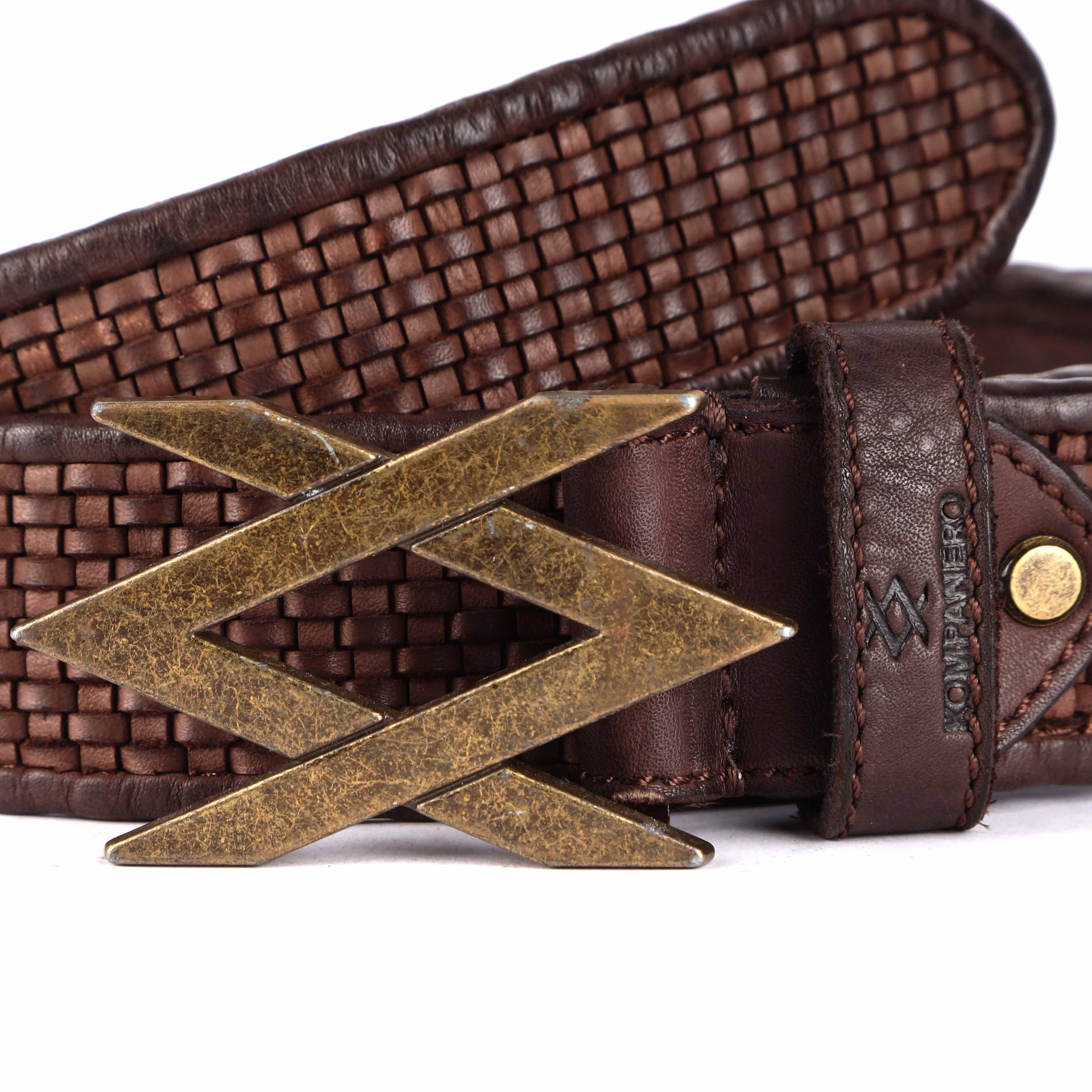 Bruno - The Belt