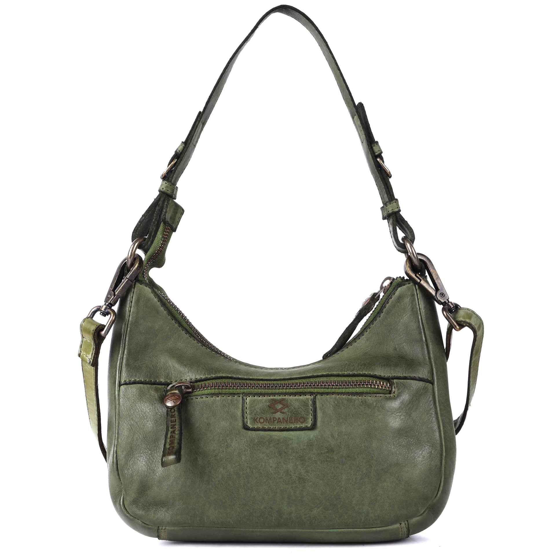 Itzel - The Hobo Bag