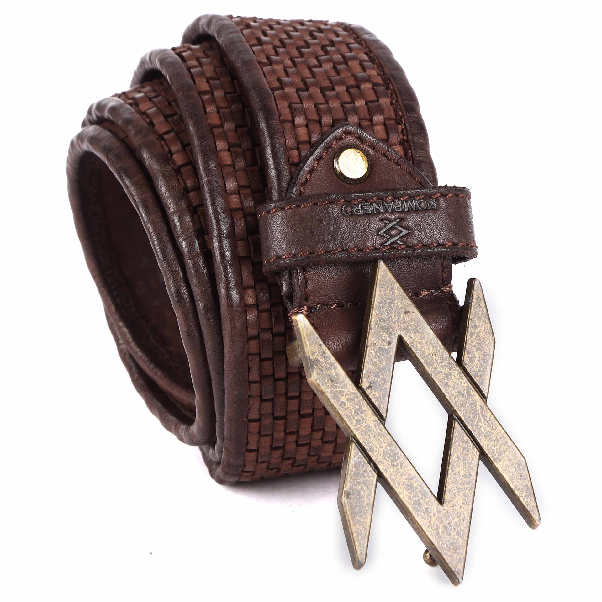 Bruno - The Belt