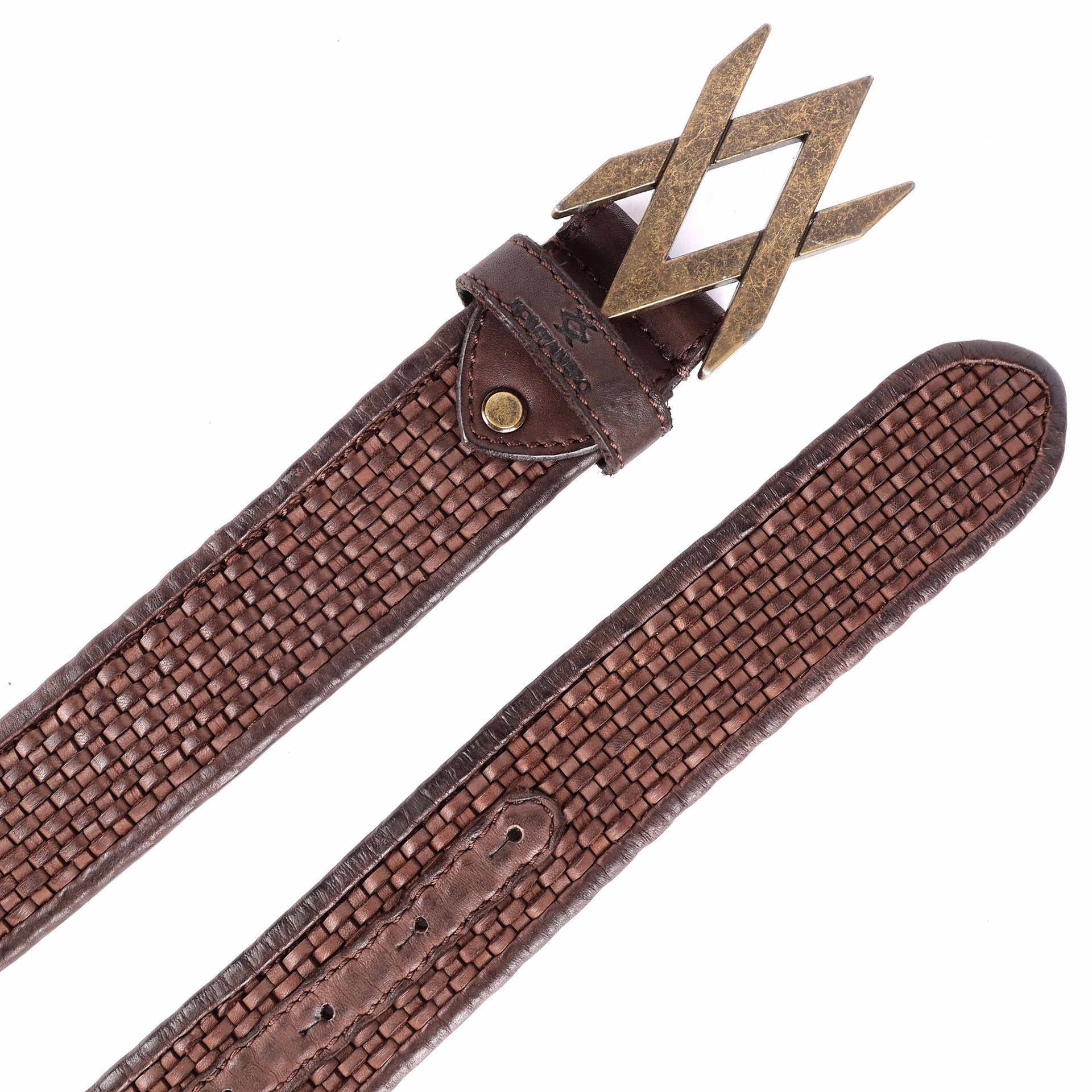 Bruno - The Belt