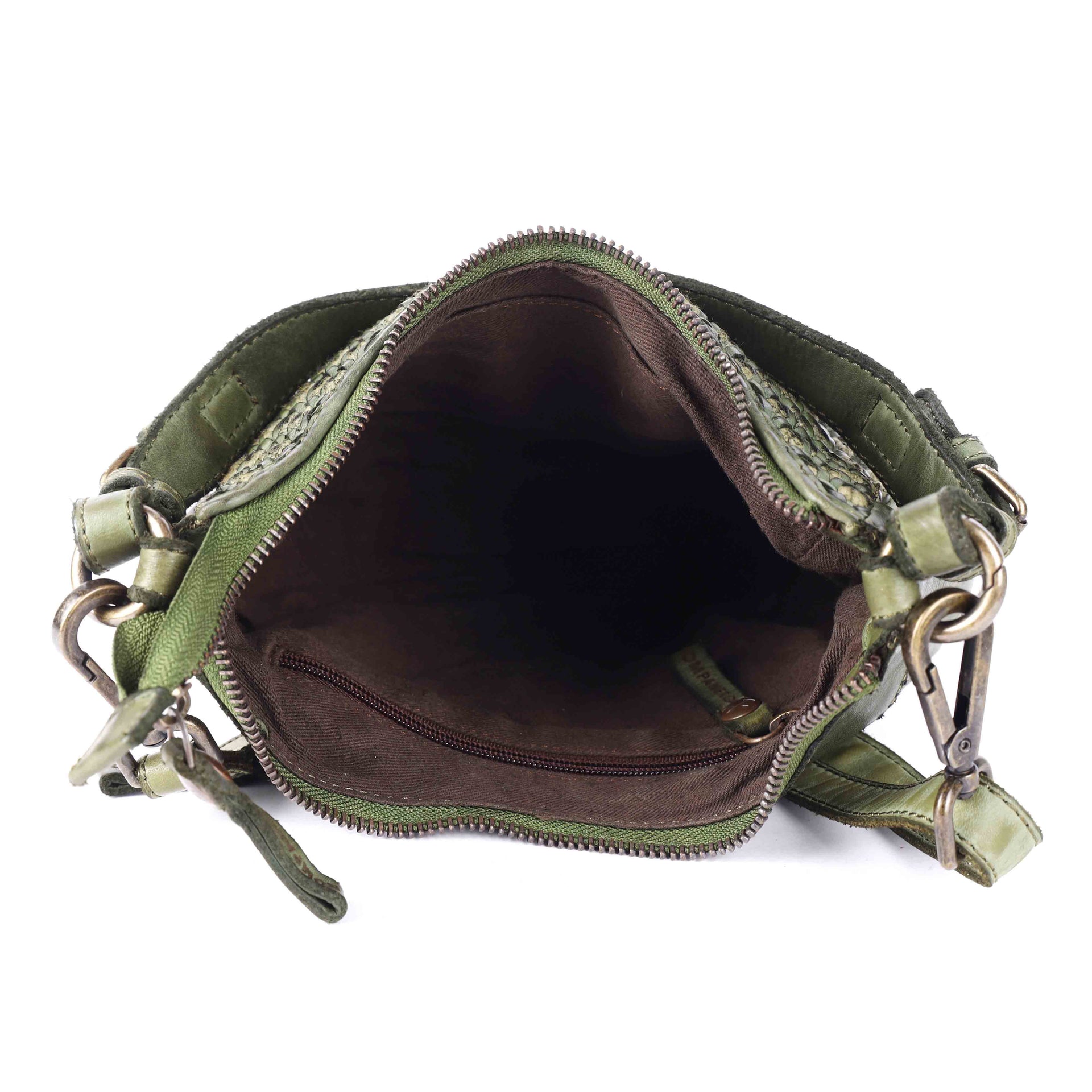 Itzel - The Hobo Bag
