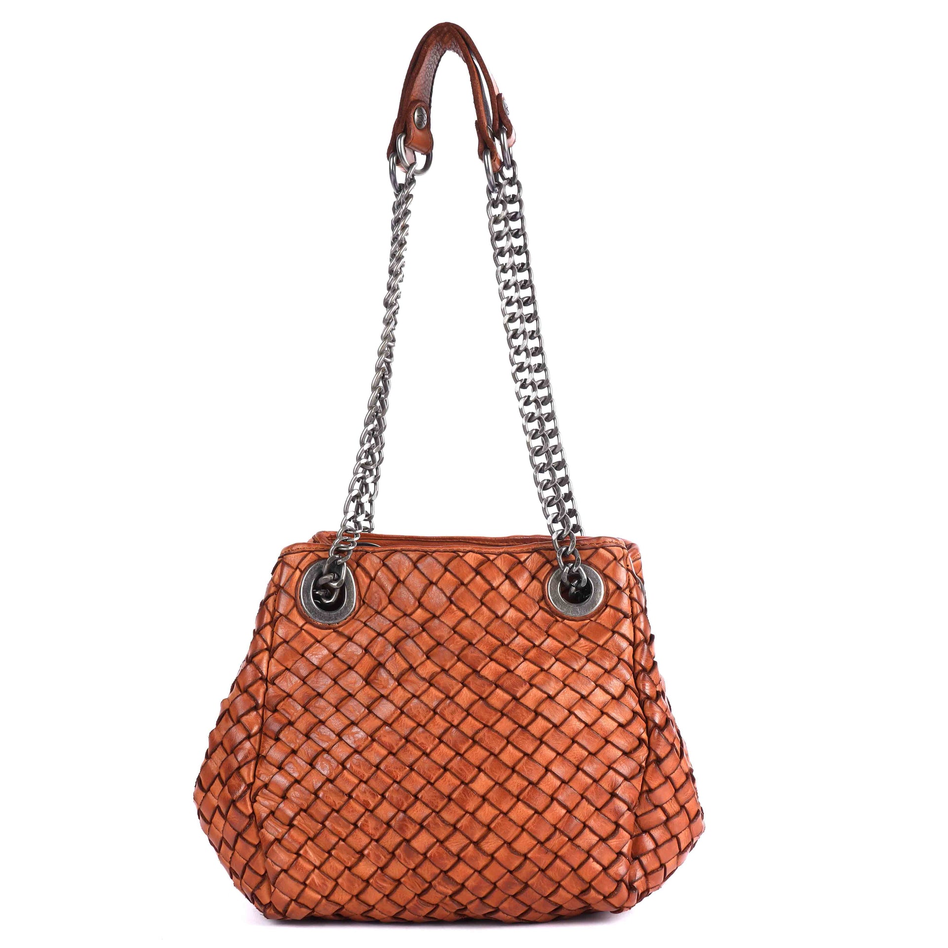 Pompeii - Small Handbag