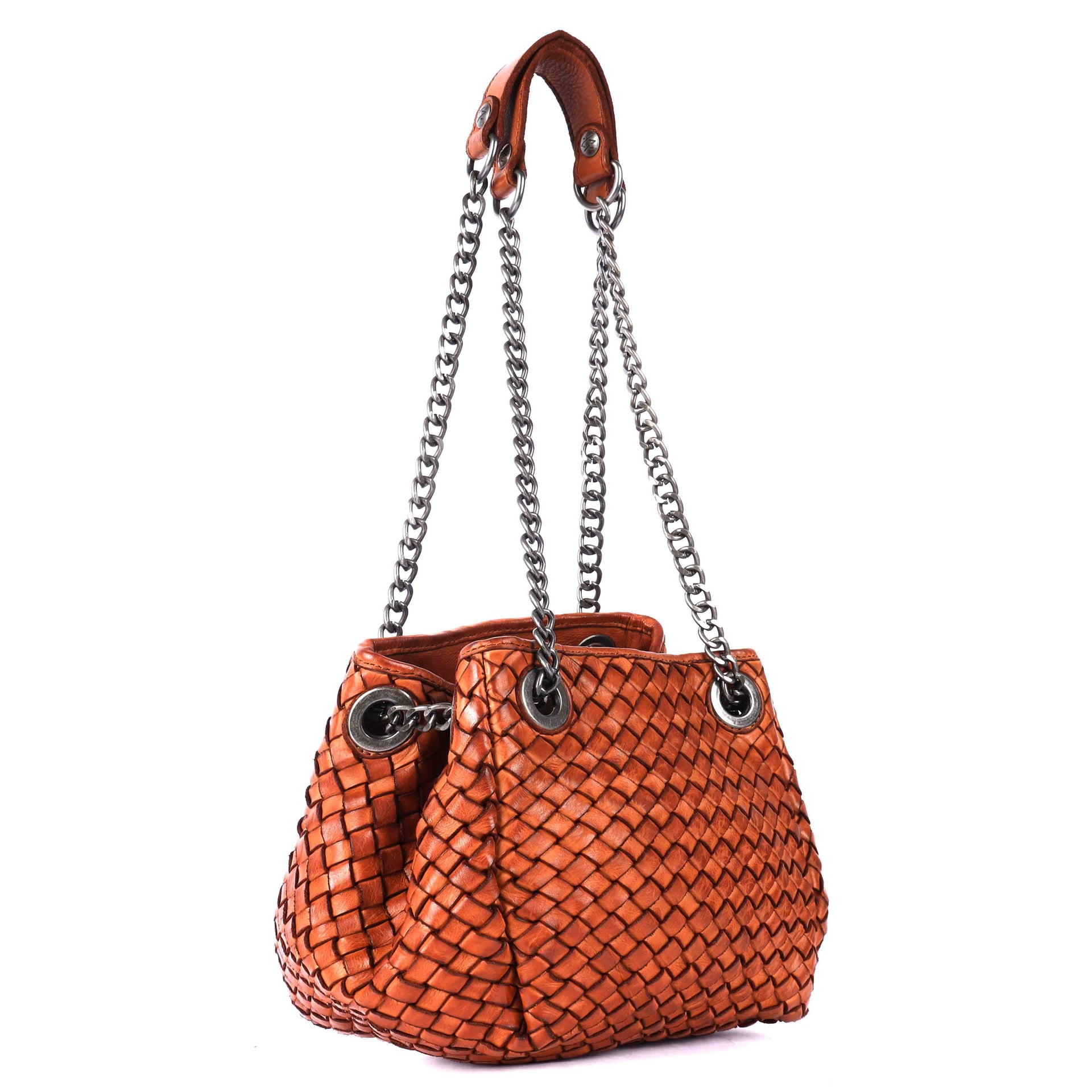 Pompeii - Small Handbag
