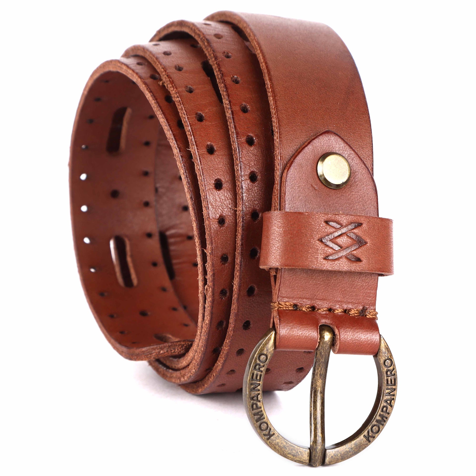 Doreen - The Belt
