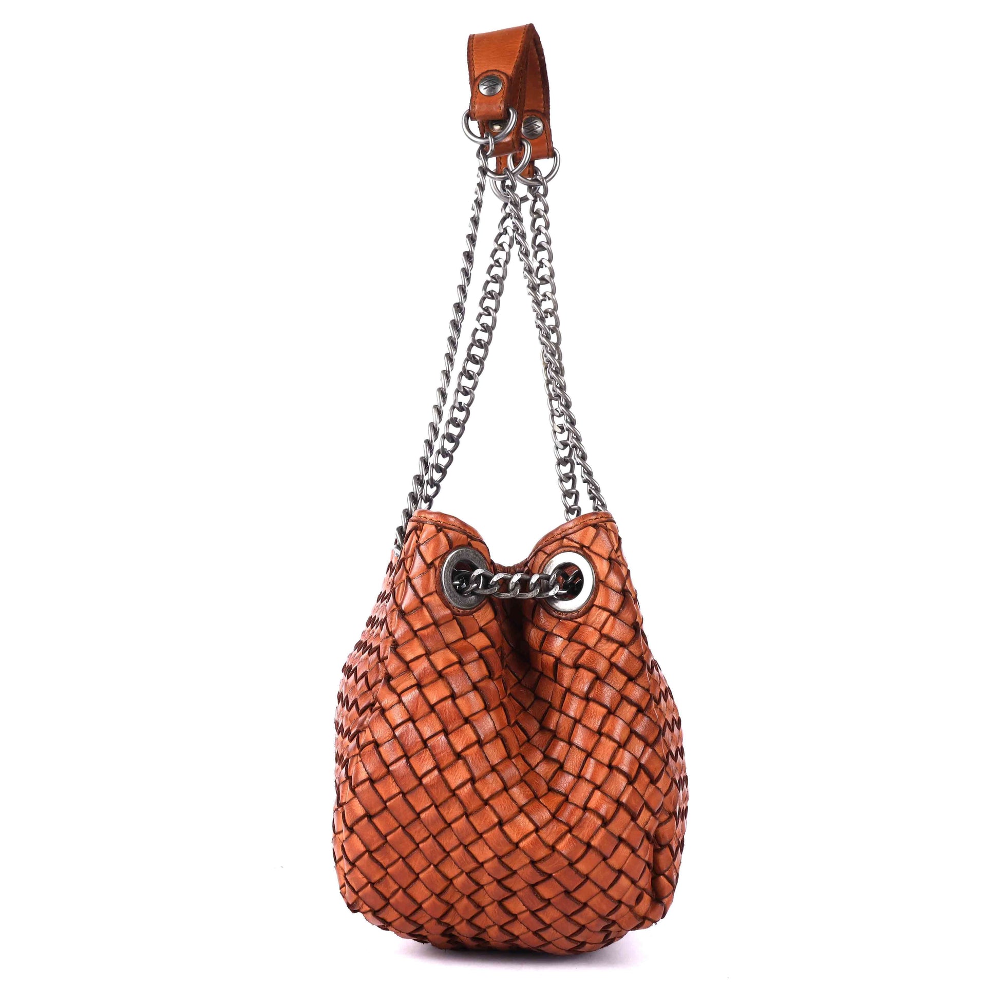 Pompeii - Small Handbag