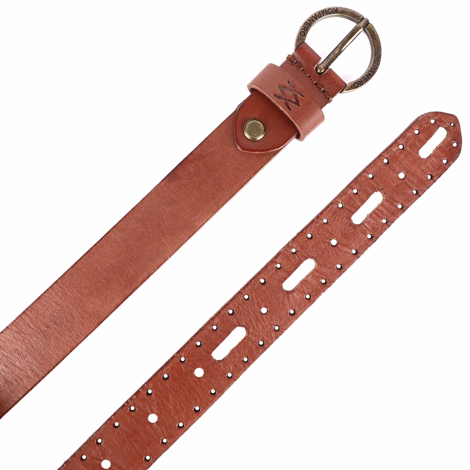 Doreen - The Belt