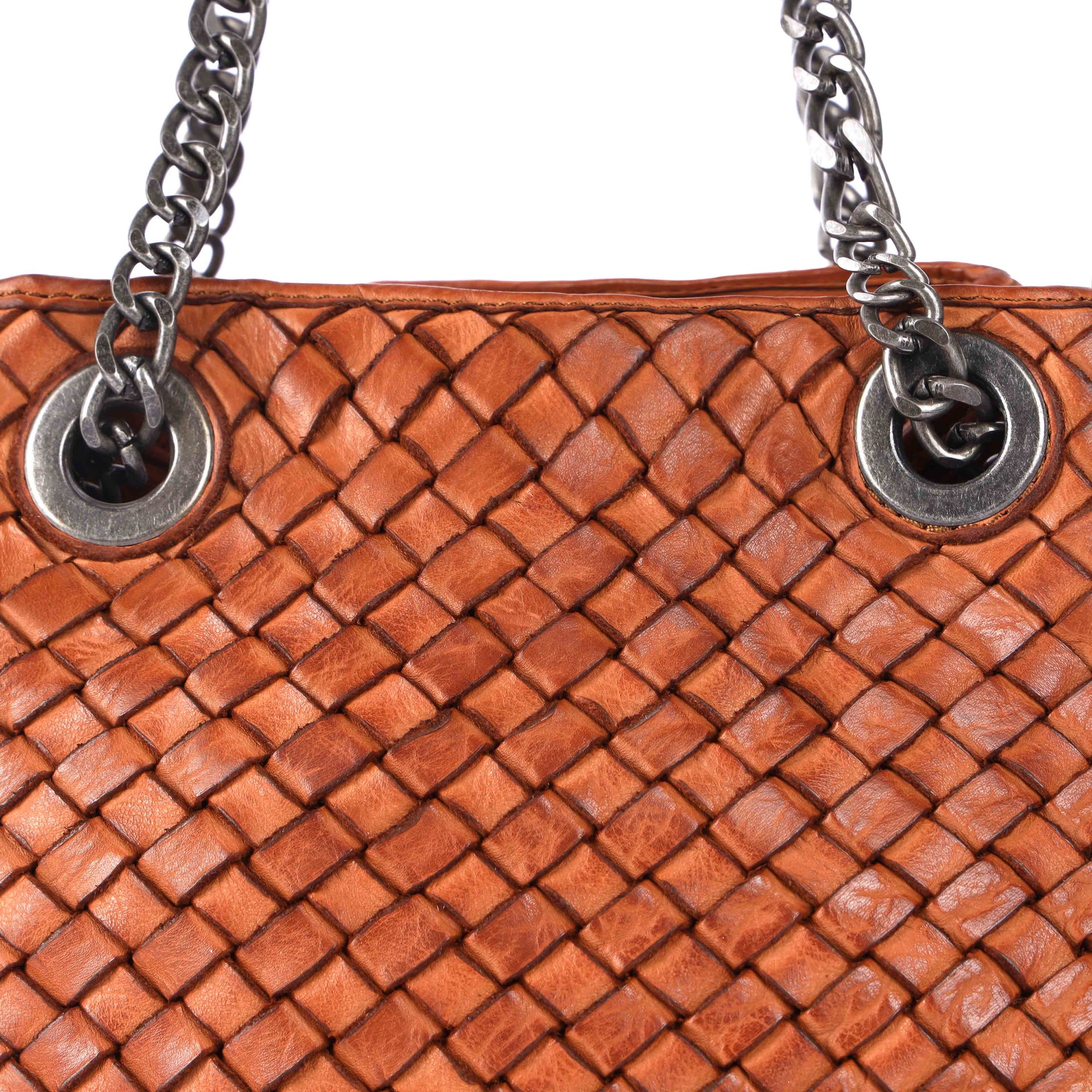 Pompeii - Small Handbag