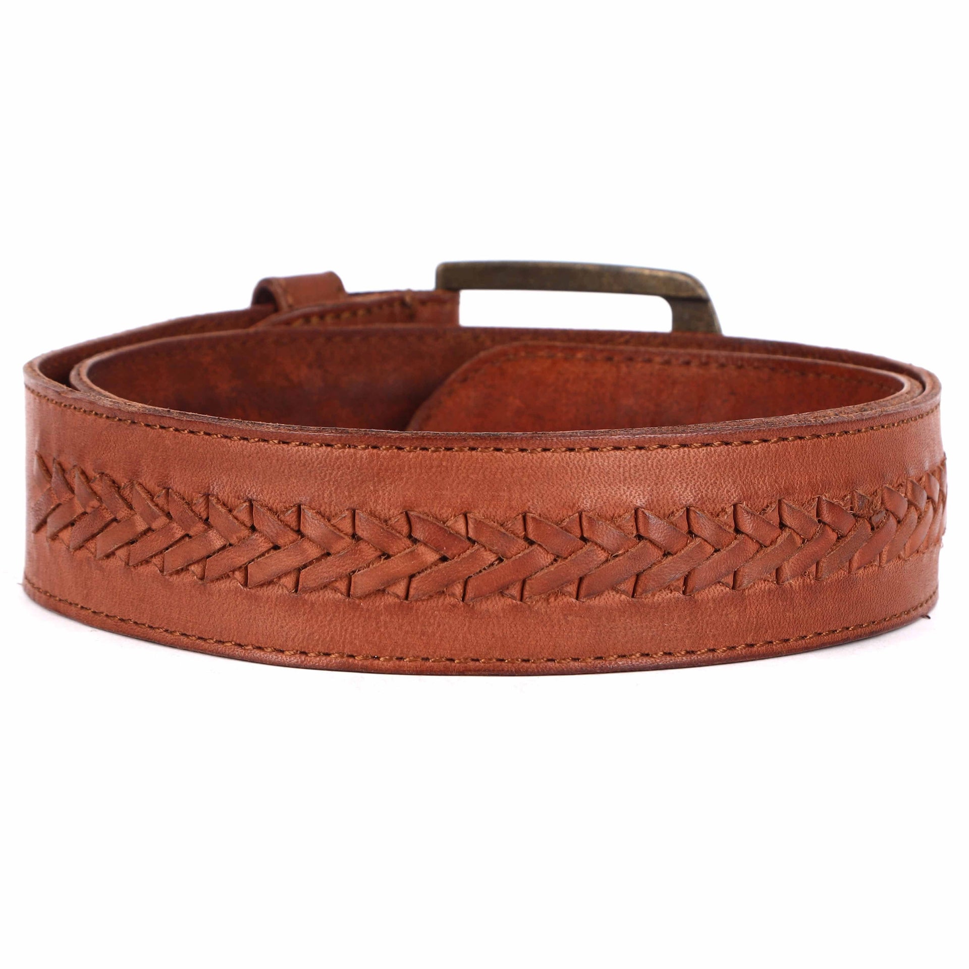 Cyrilo - The Belt