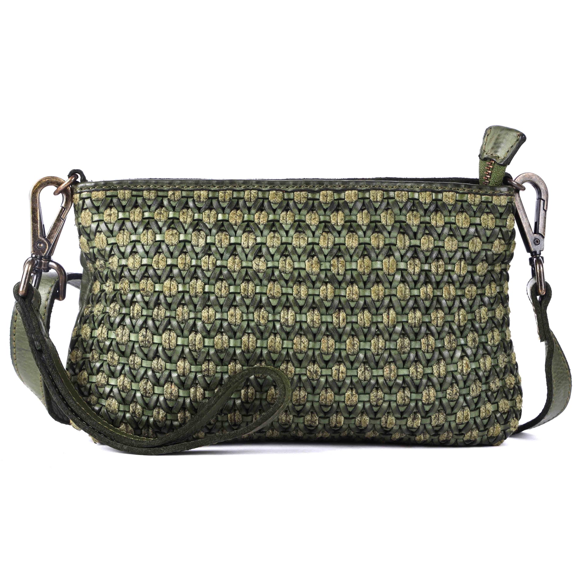 Itzel - The Crossbody
