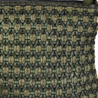 Itzel - The Crossbody - Sage